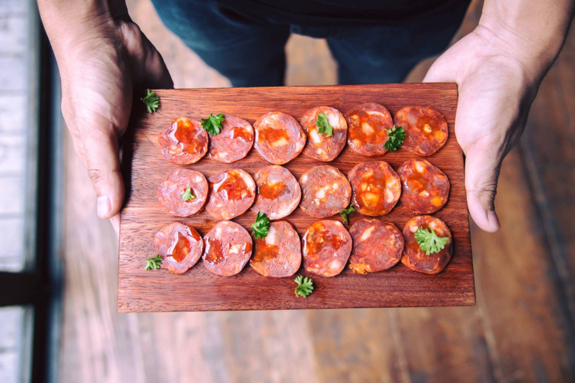 Find good parties in Bangkok