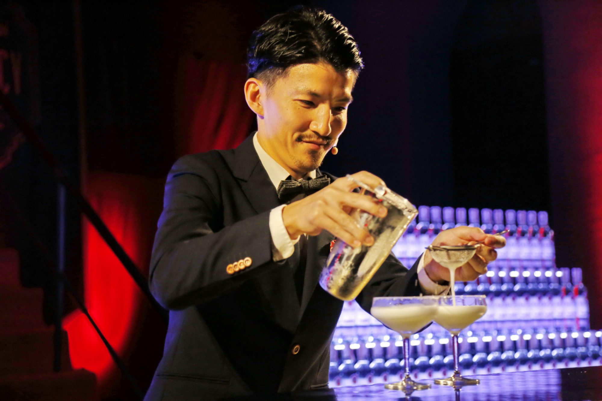 Perpetuating the mojito legacy