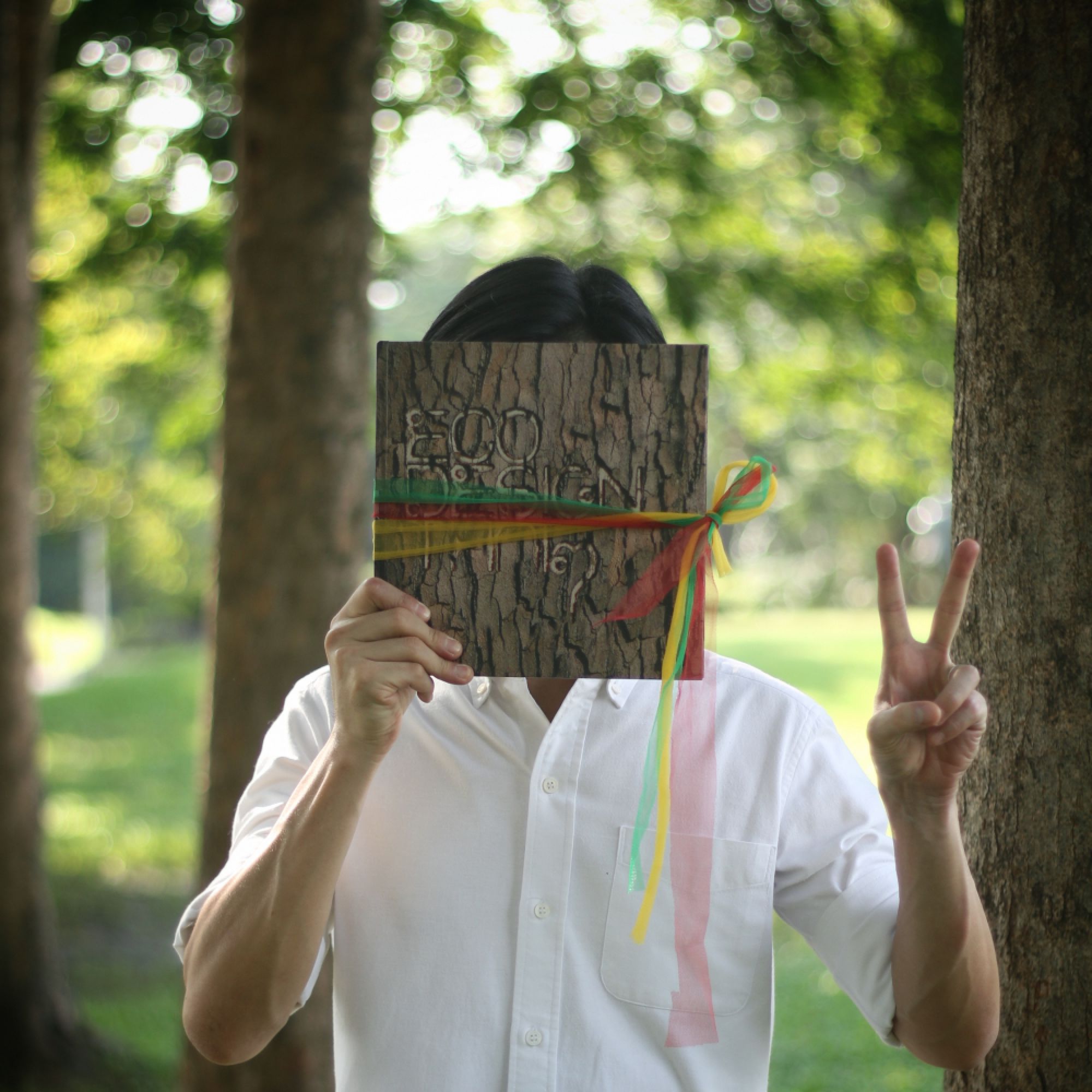 Get some green going