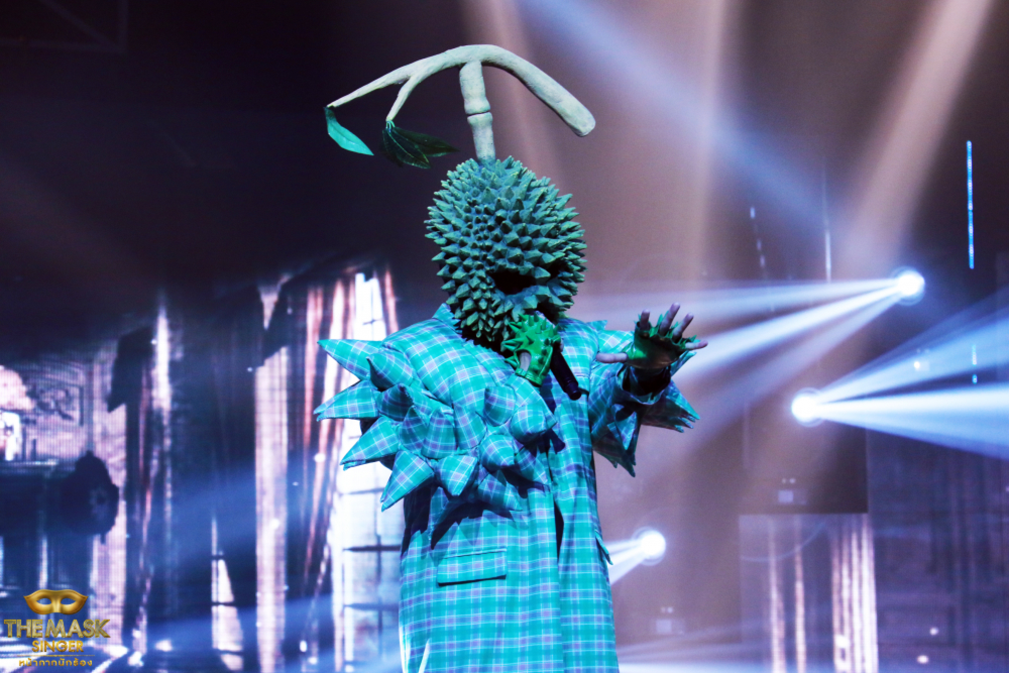 Time for the great unmasking