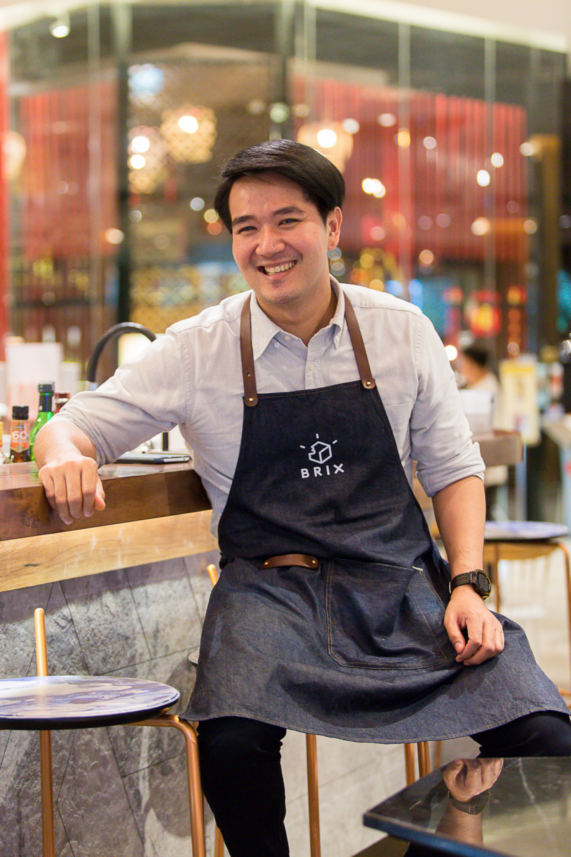  Brioche with a creative twist