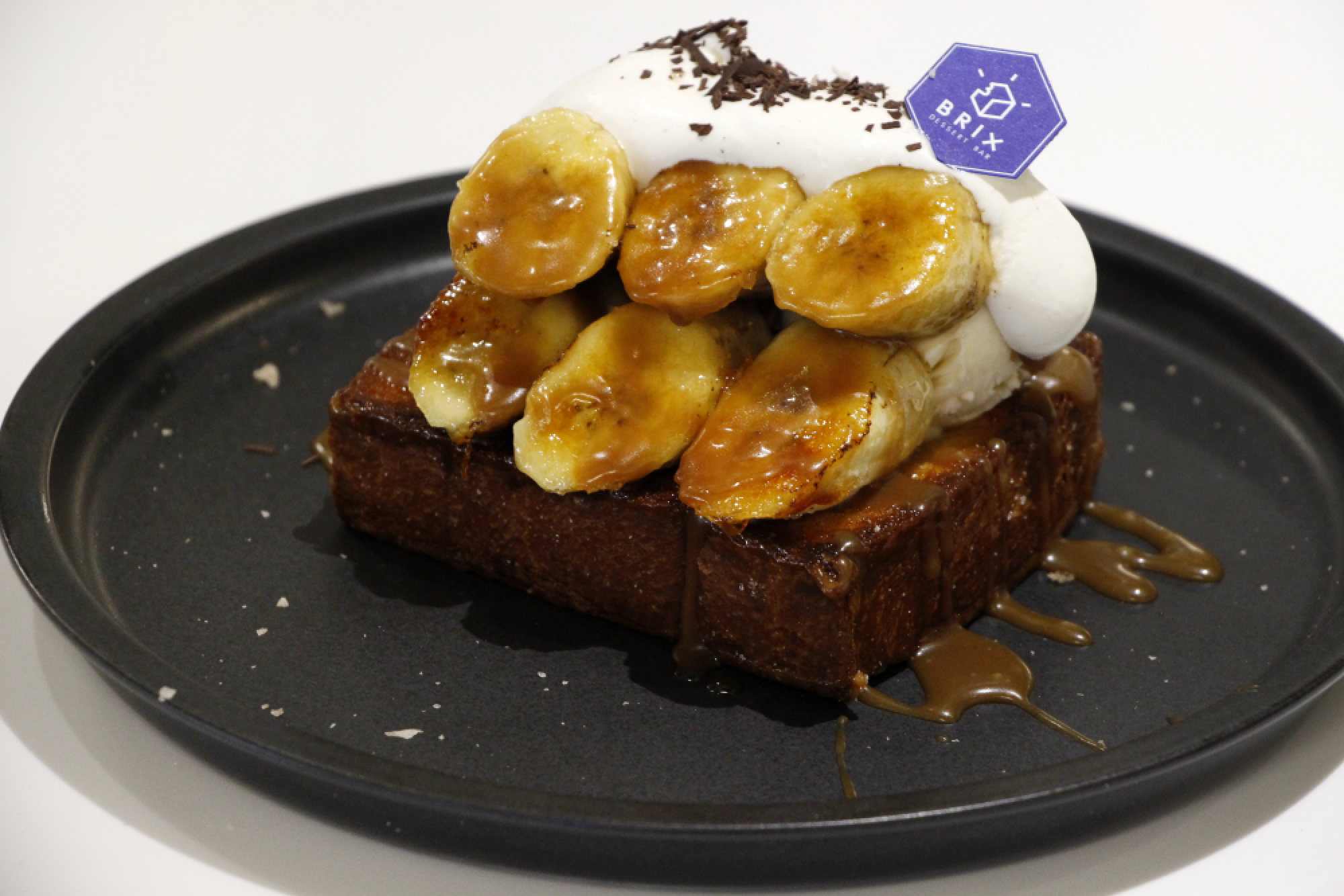  Brioche with a creative twist