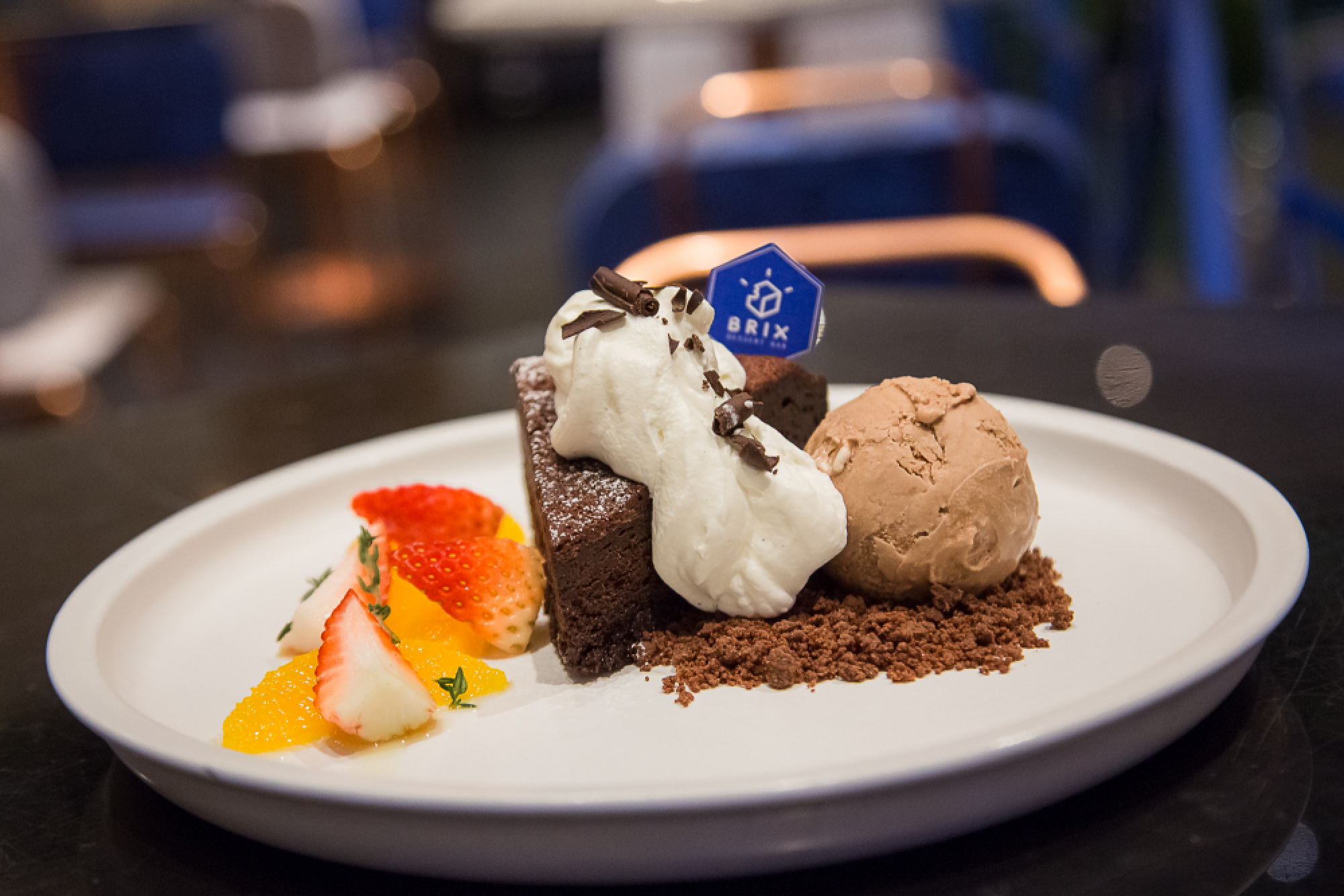  Brioche with a creative twist