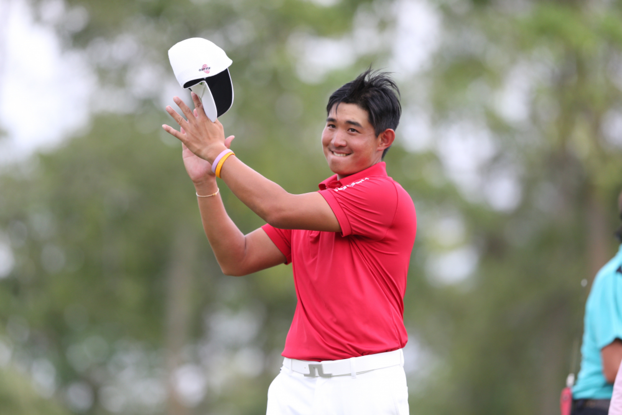 Chanachok wins play-off in Rayong for maiden title 
