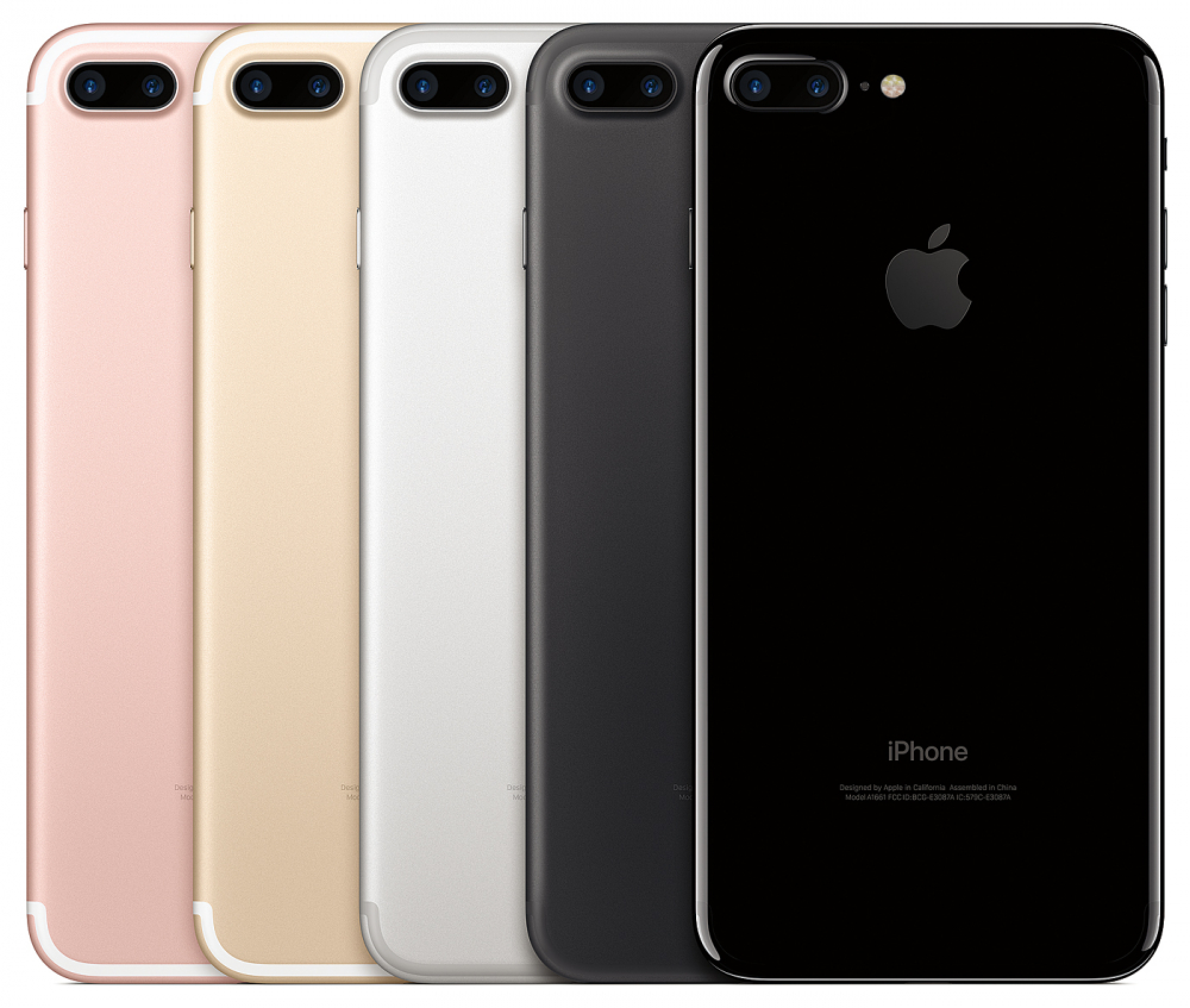 iPhone 7 Plus is picture perfect