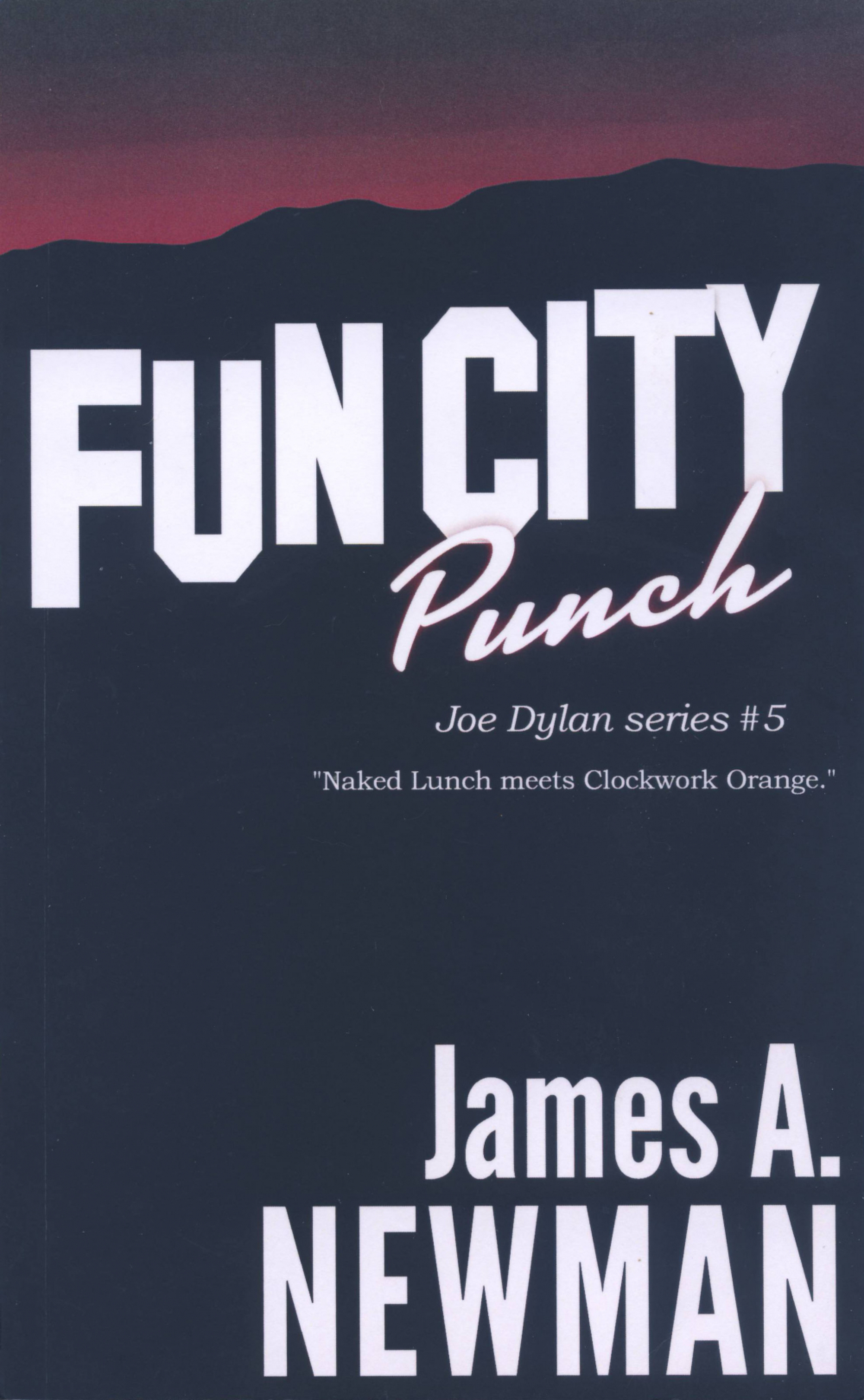 The future as freak show