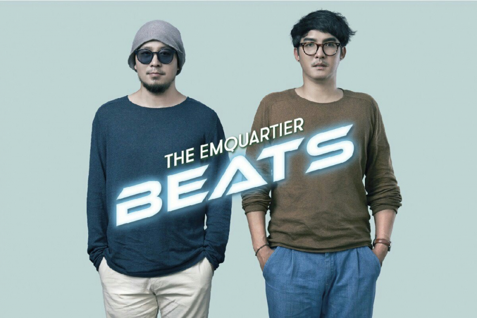 Moving to the “Beats”