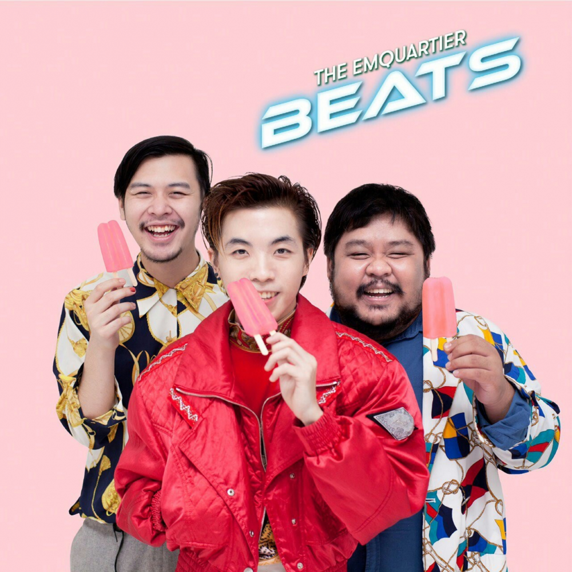 Moving to the “Beats”