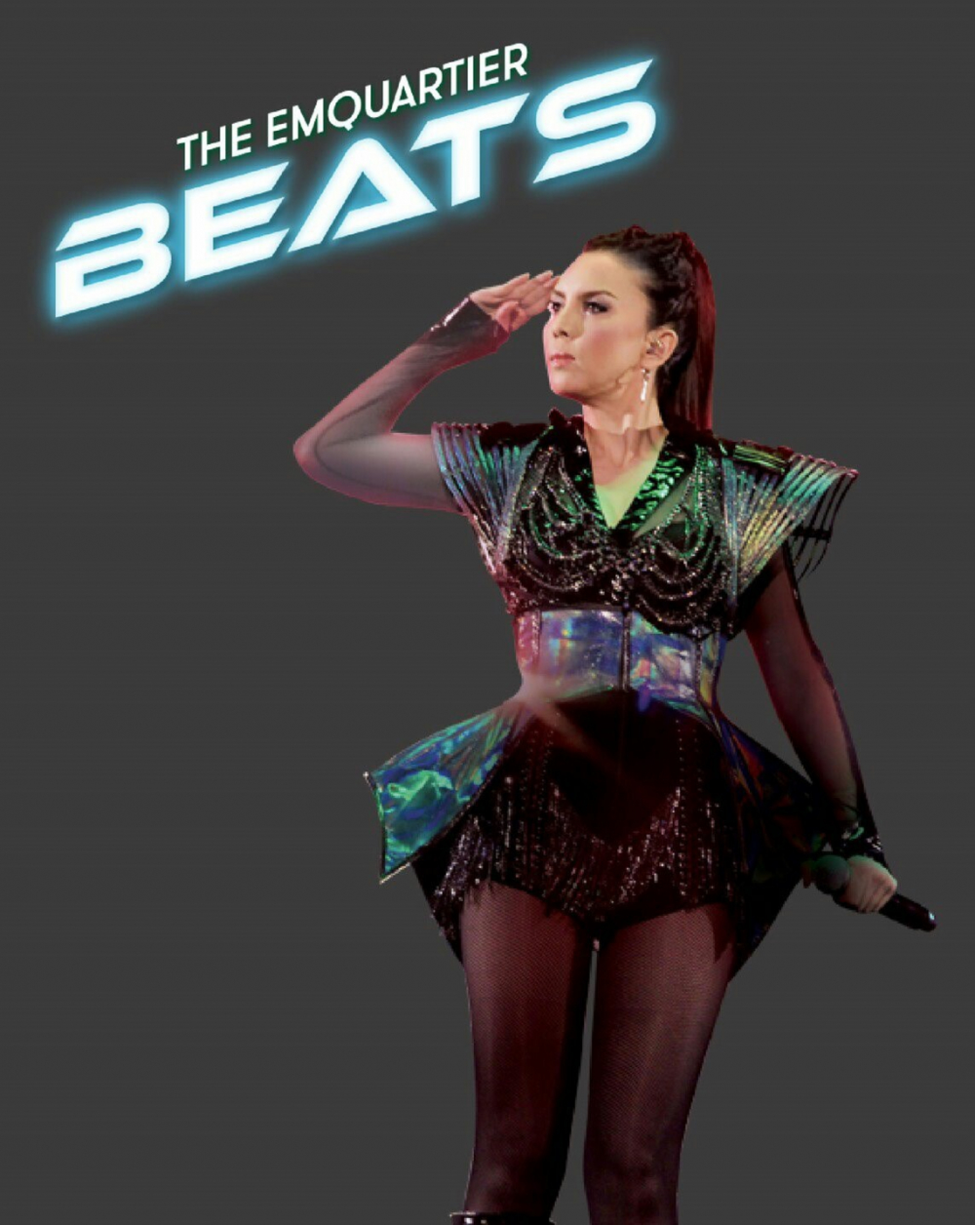 Moving to the “Beats”