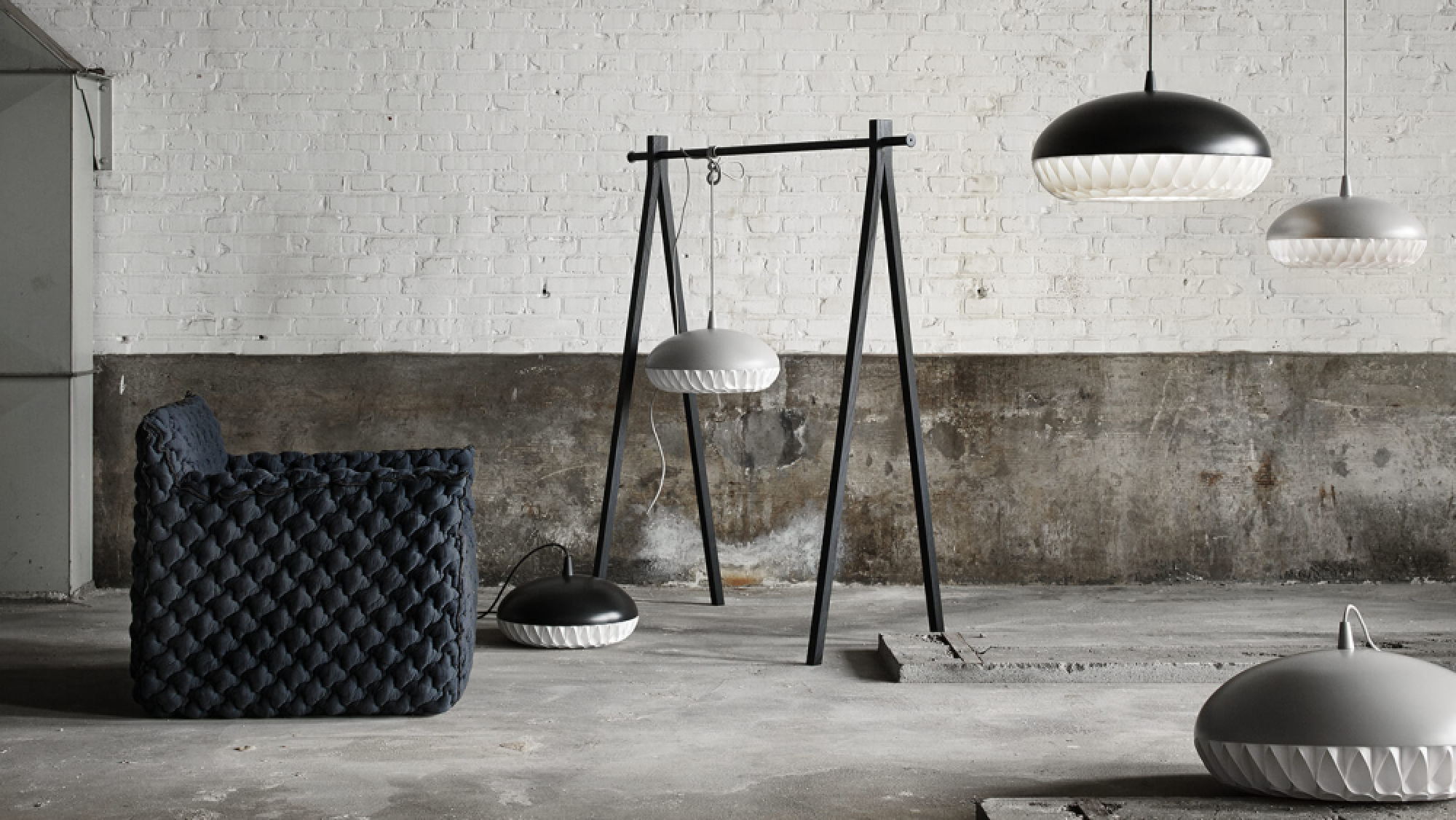 The Danish genius for cool living