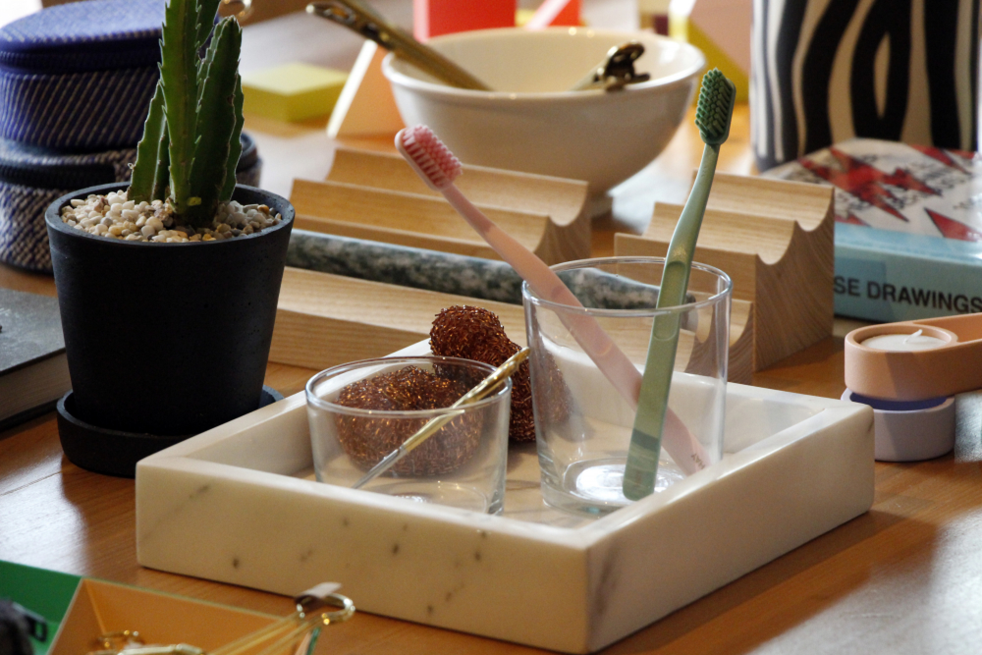 The Danish genius for cool living