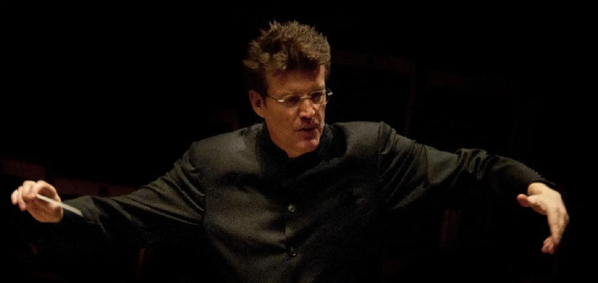 Music from the mountains