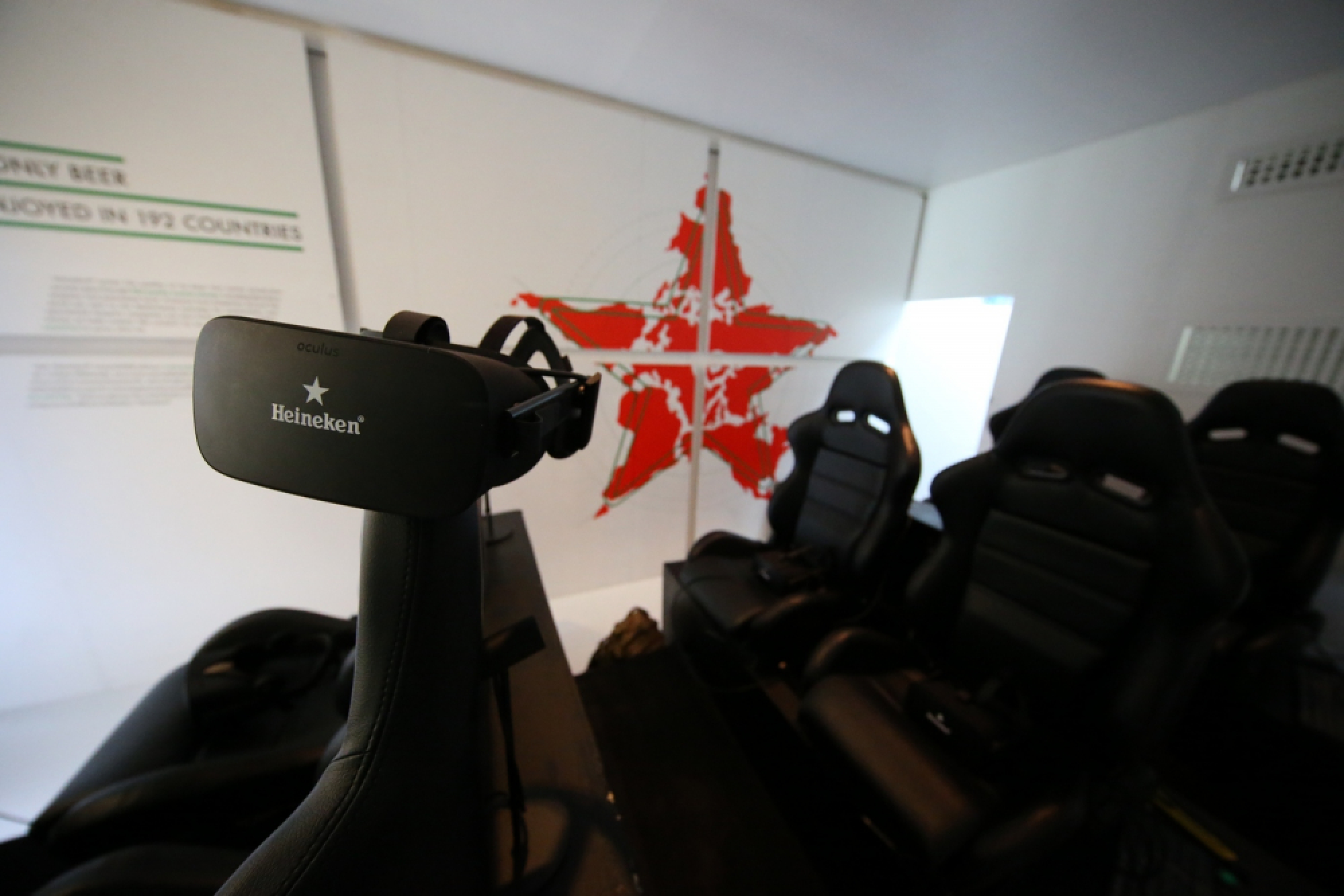 Thirst for beer history quenched