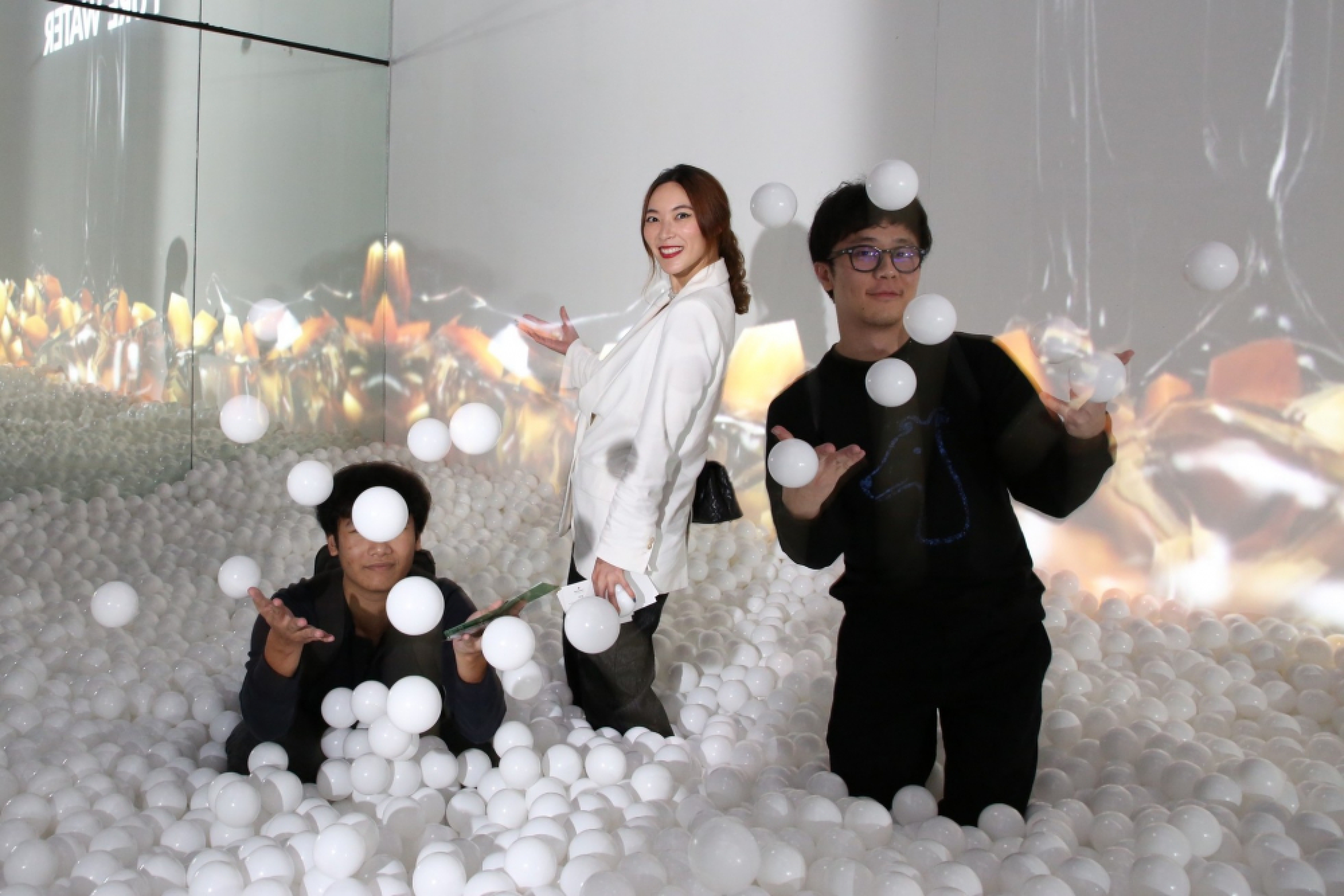 Thirst for beer history quenched