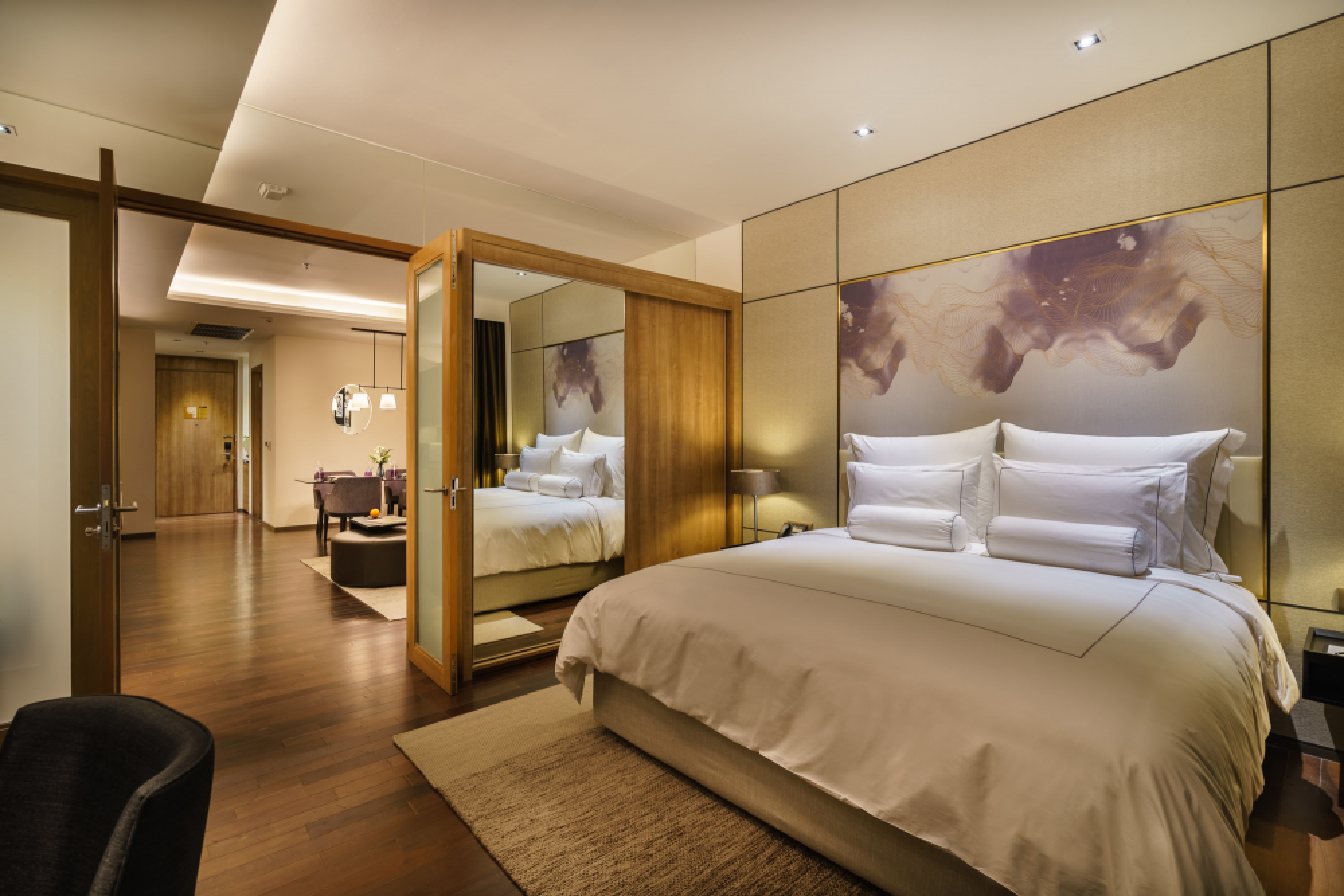 New boutique hotel for trendy Thonglor