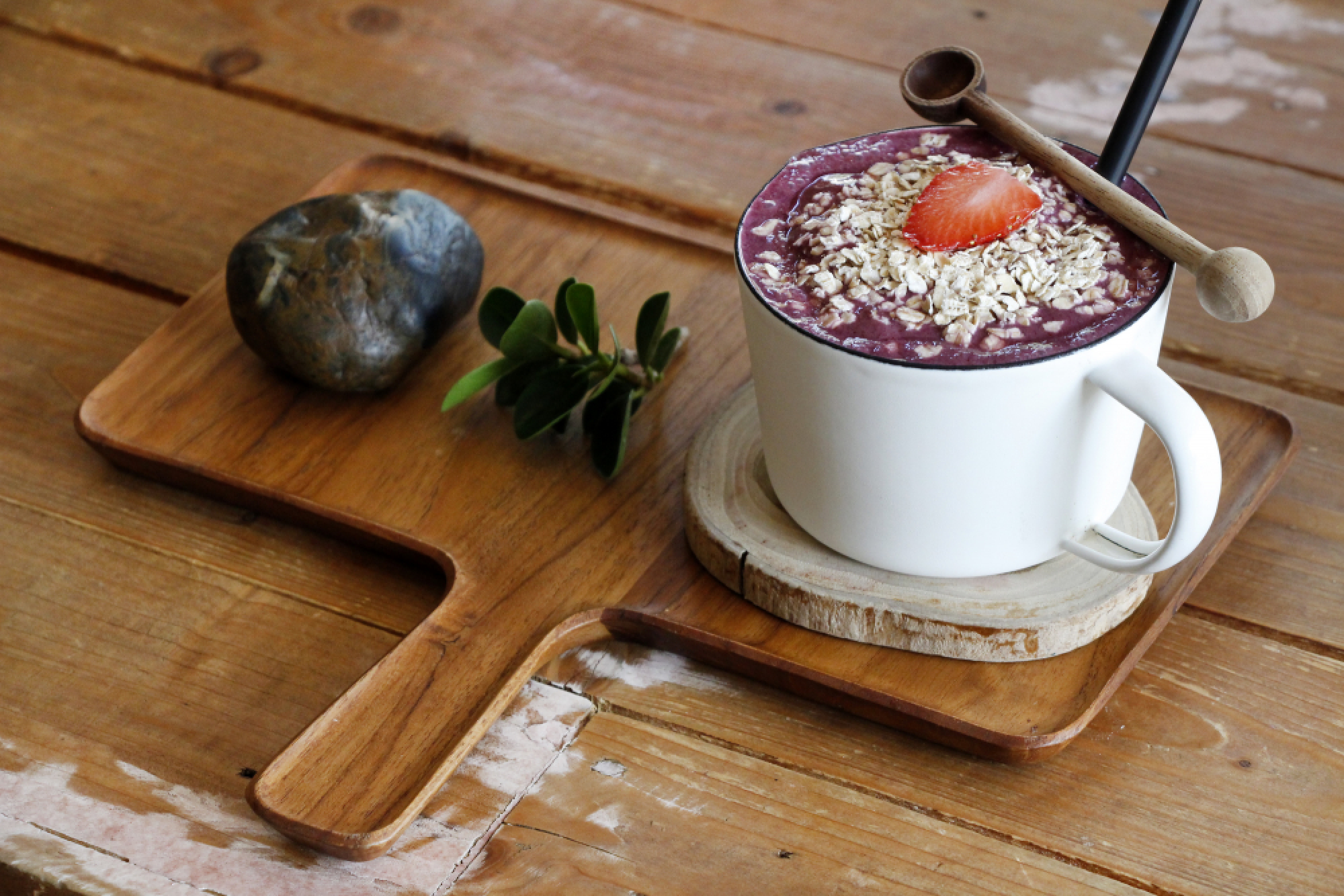 Dining out on community spirit