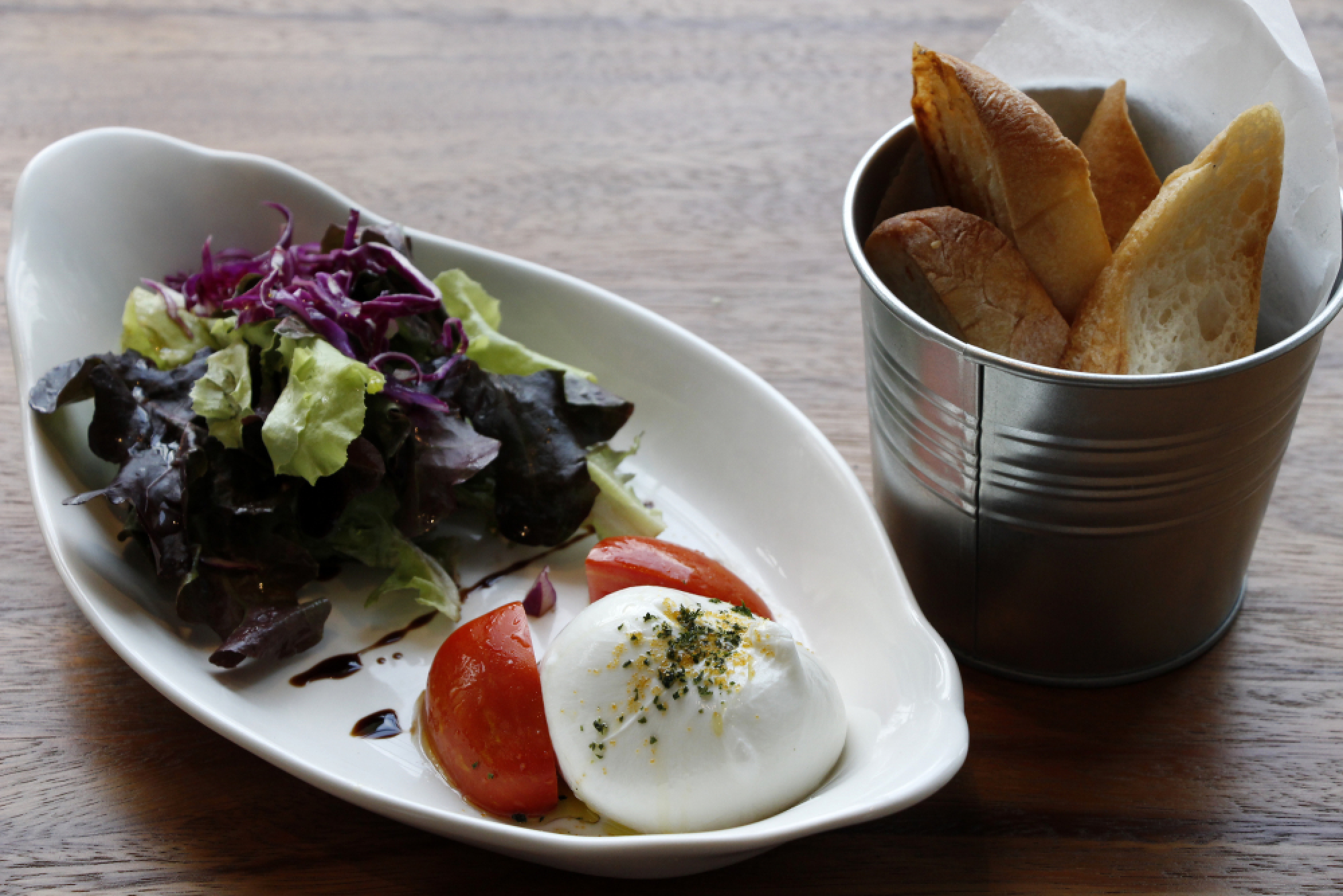 Nothing like a Peppina pizza 