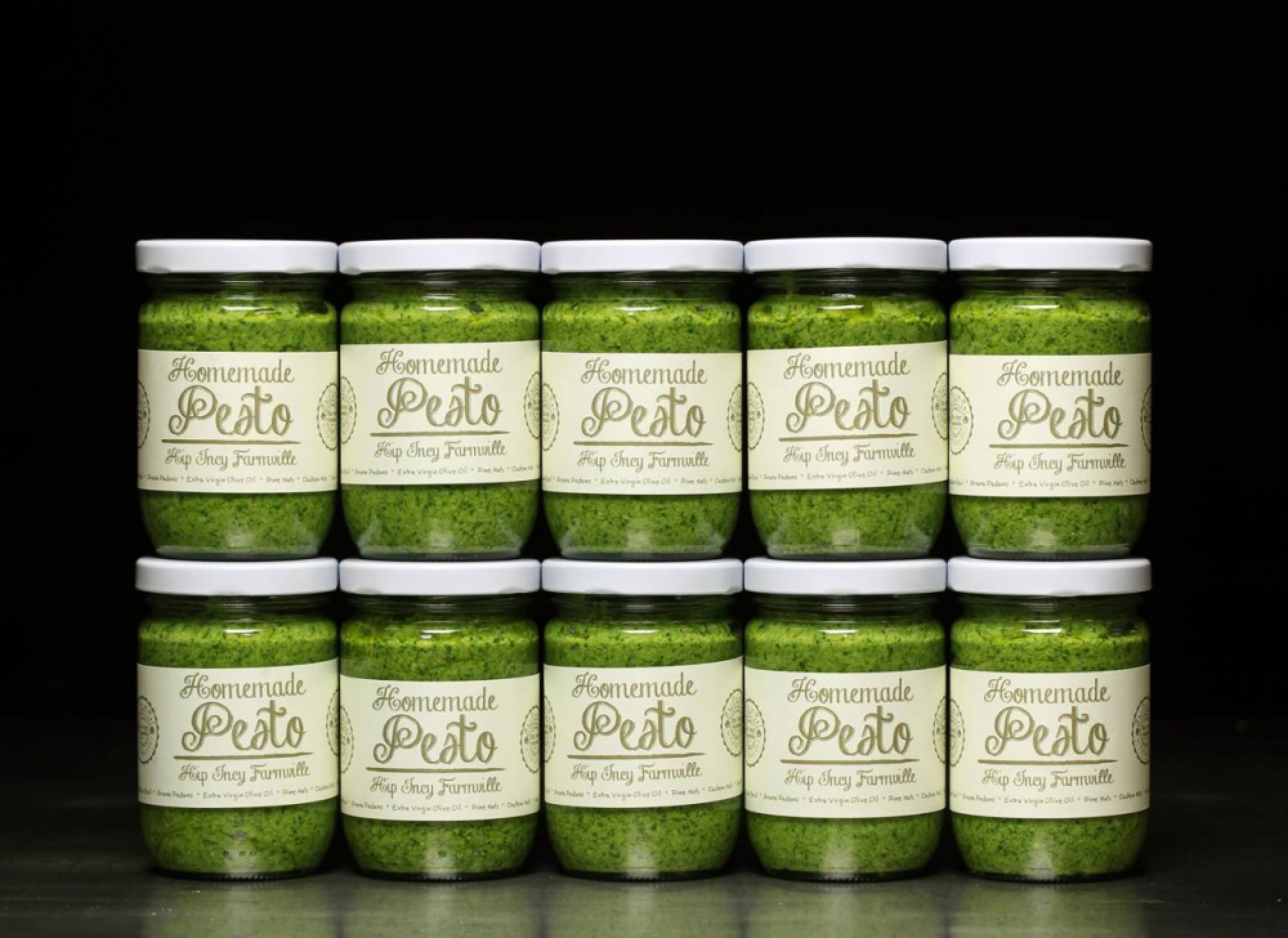 Dining out on community spirit