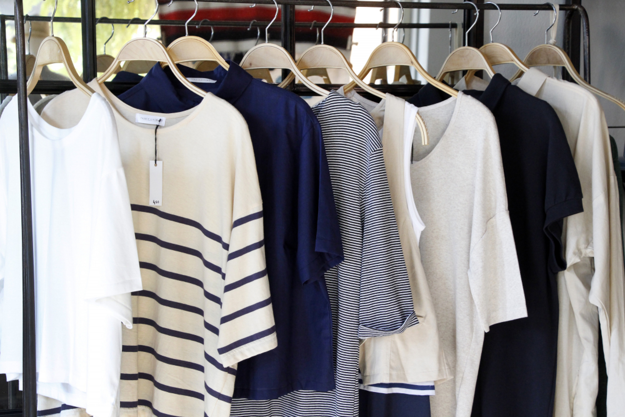 Dining out on community spirit