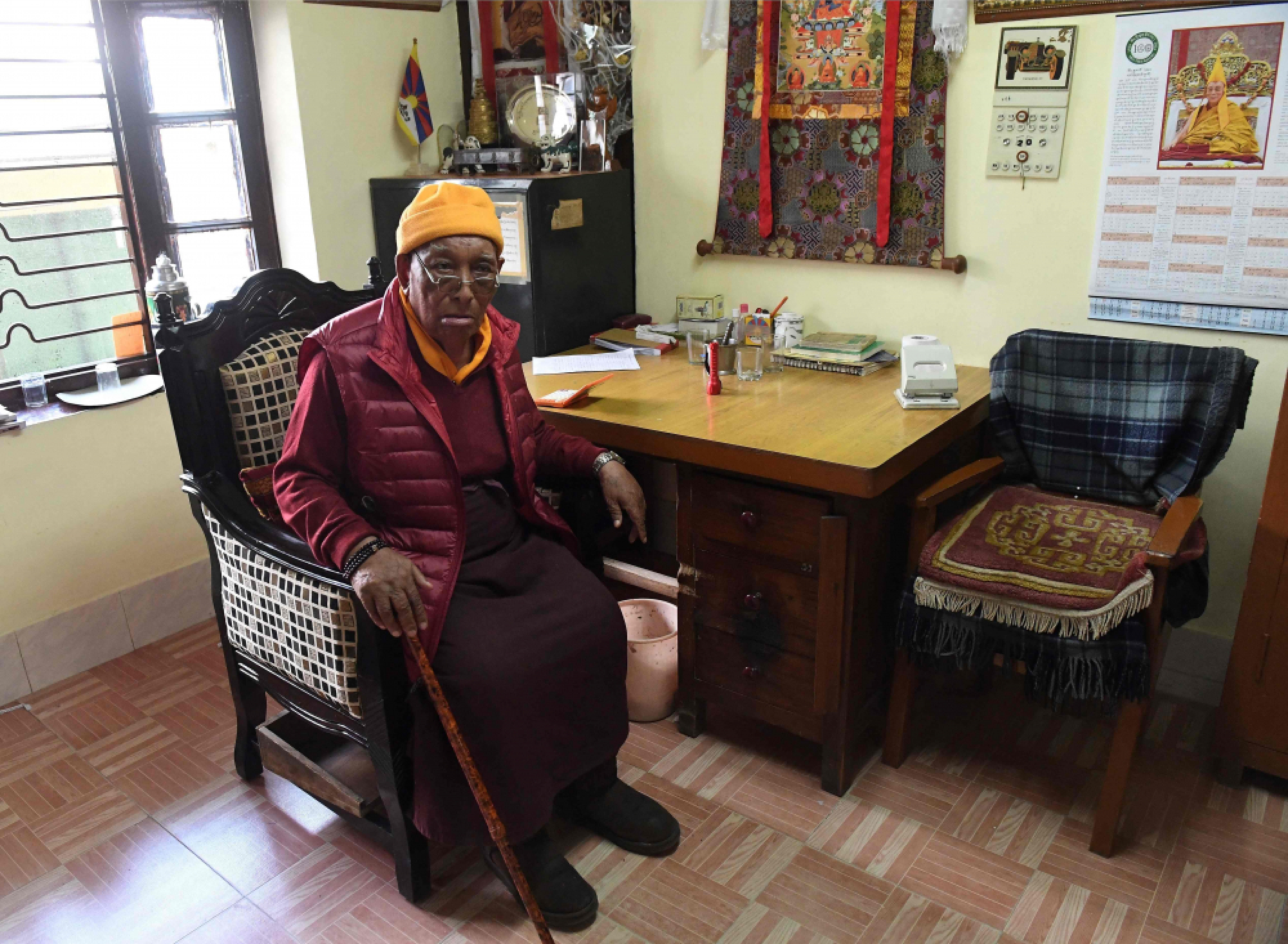 Healing without drugs 