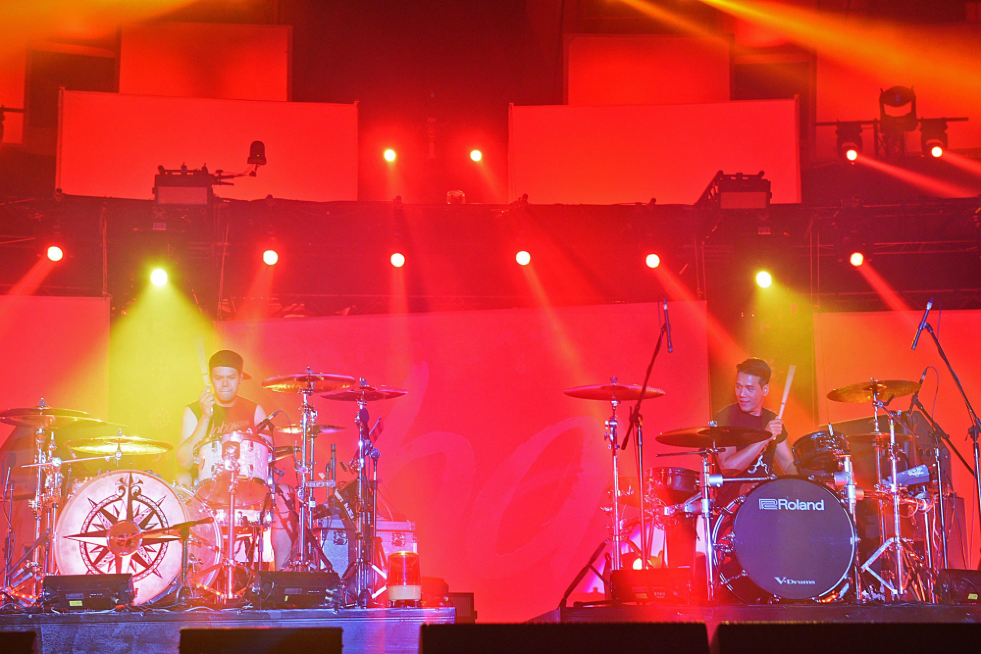 In love with Labanoon