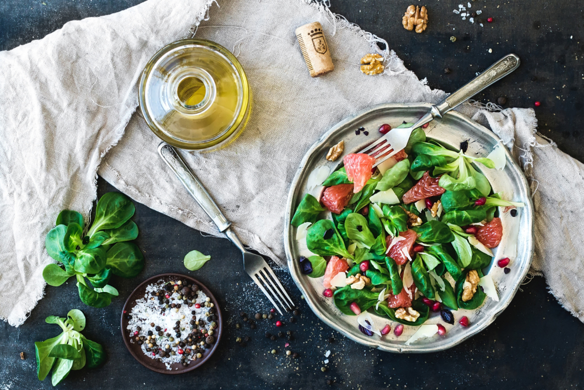 For that healthy Zing