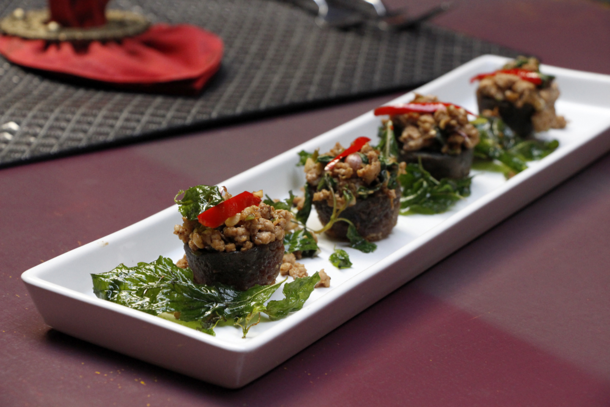  Magic, mystery and Moroccan charm