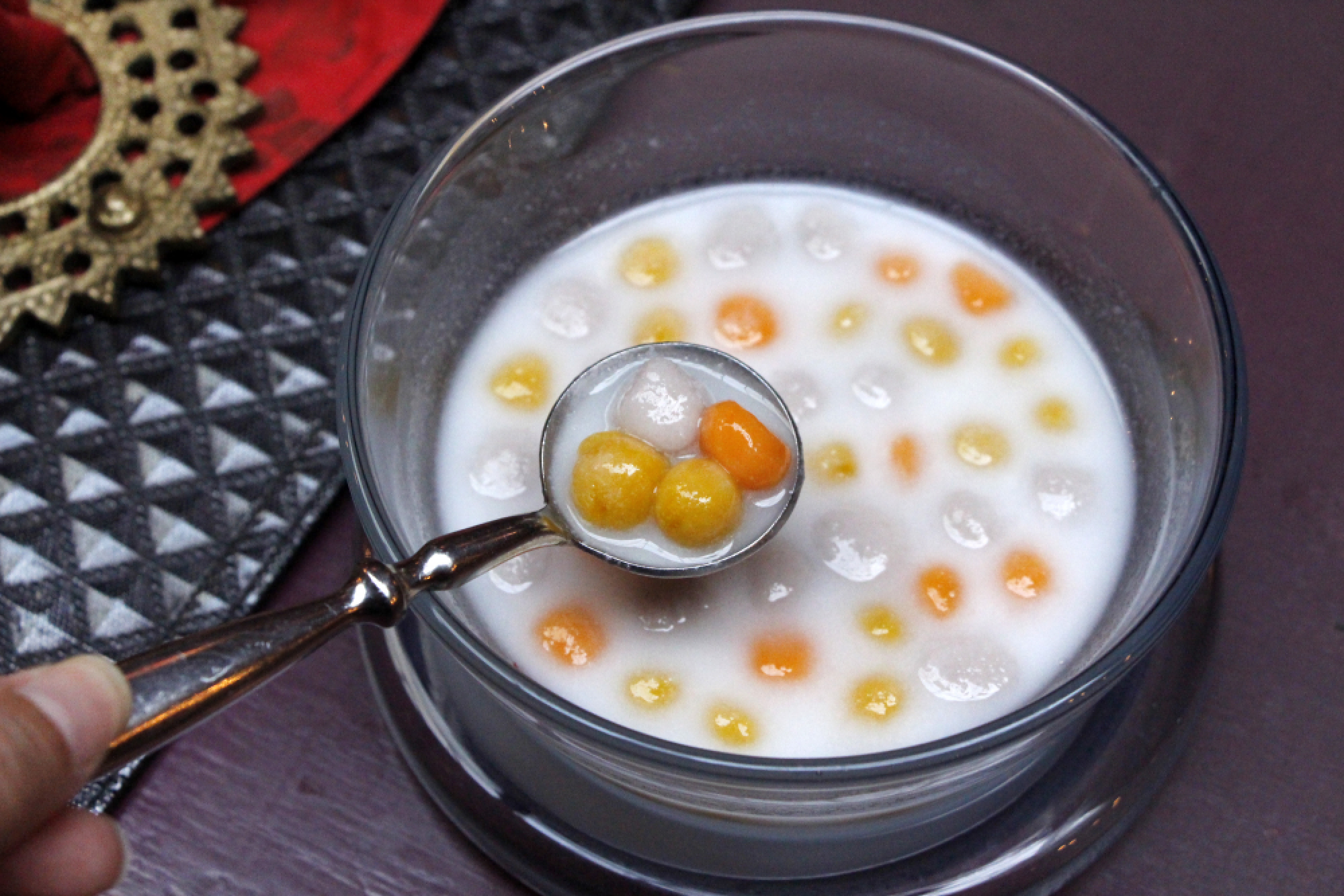  Magic, mystery and Moroccan charm