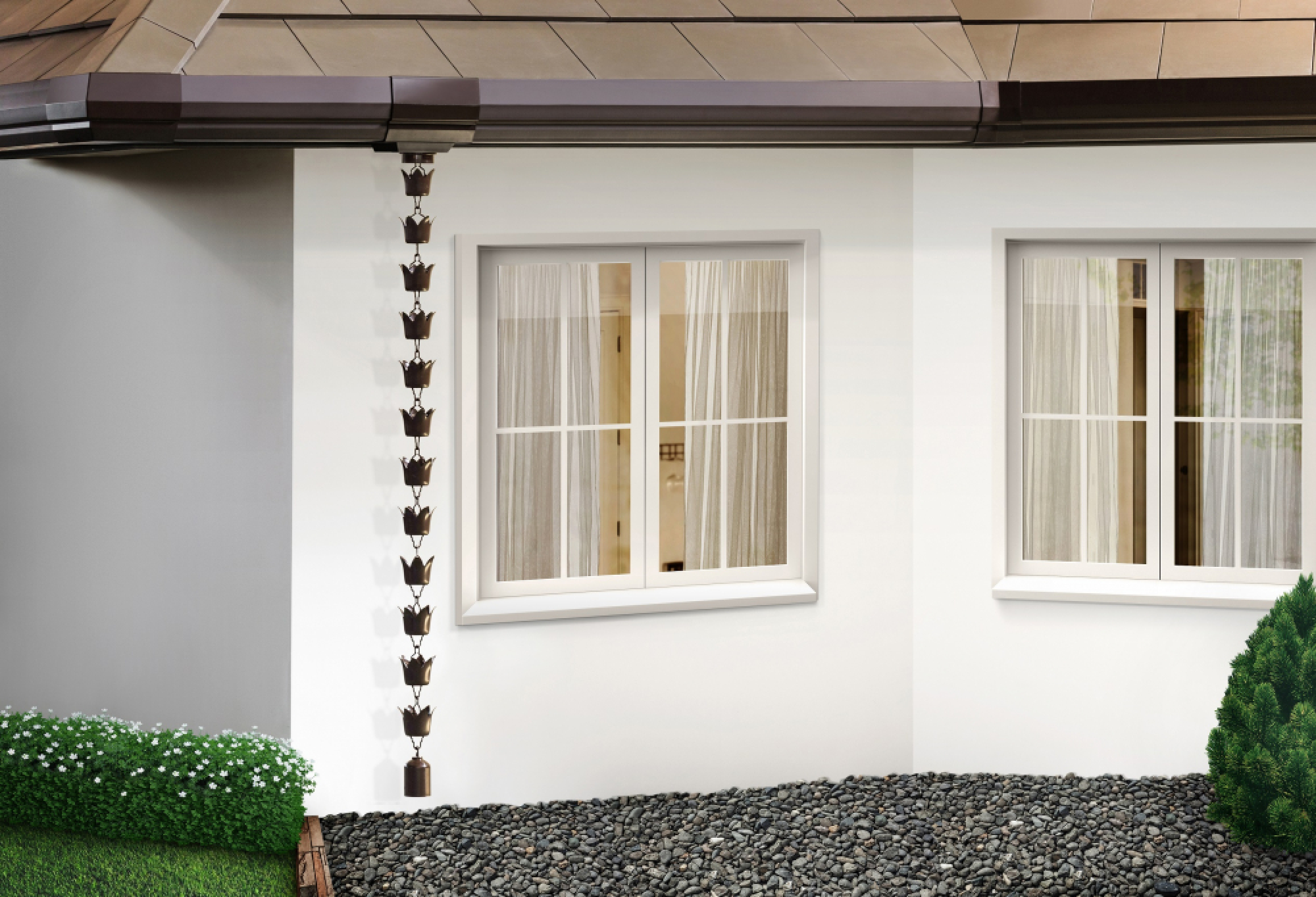 Better shelter in a storm