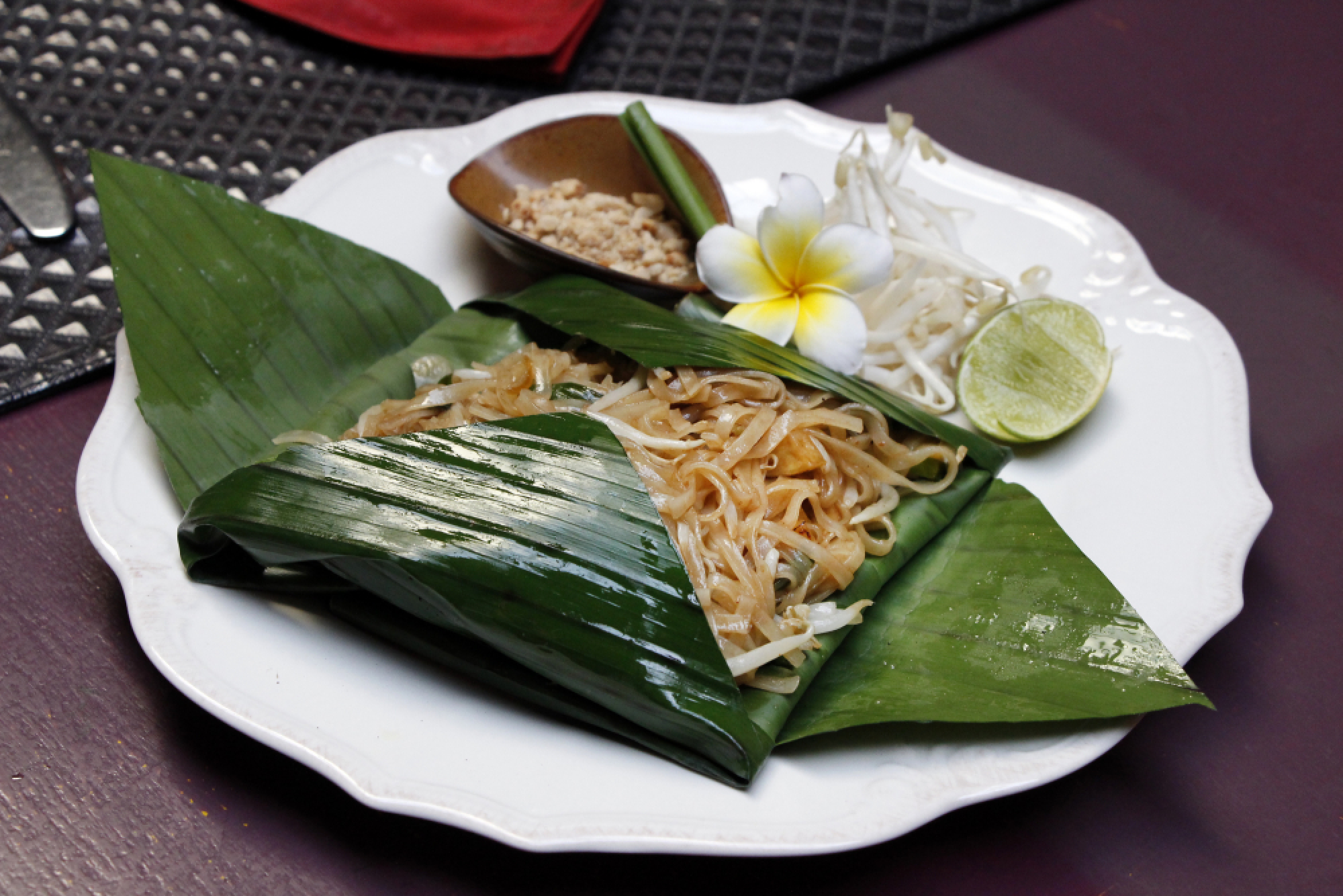  Magic, mystery and Moroccan charm