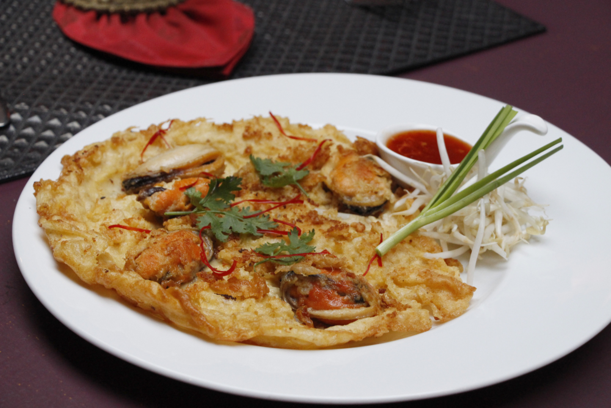  Magic, mystery and Moroccan charm