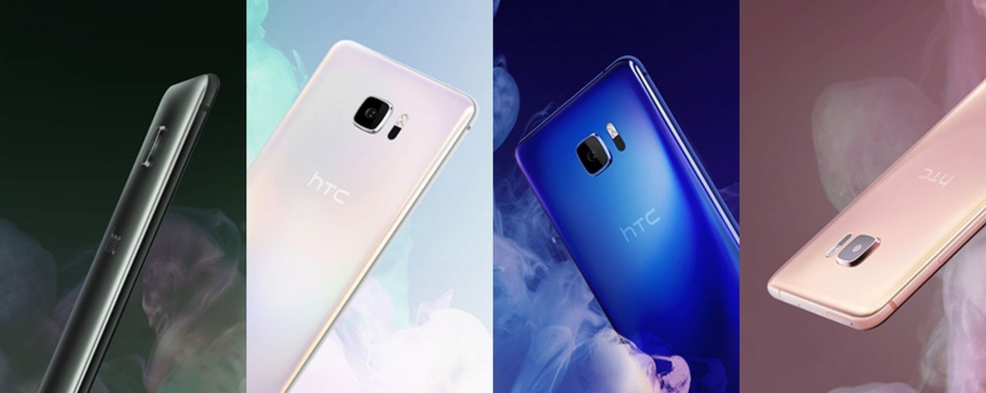 HTC’s U Ultra sets the bar high