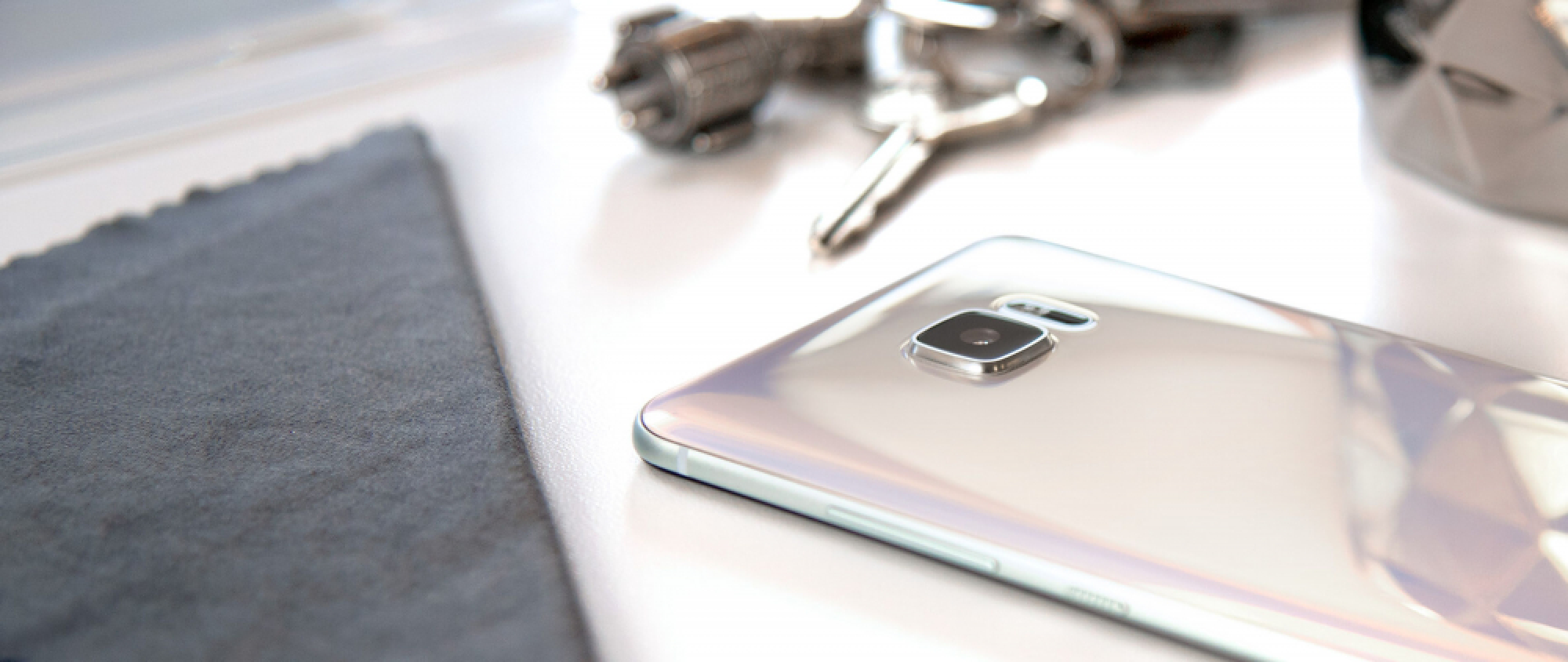 HTC’s U Ultra sets the bar high