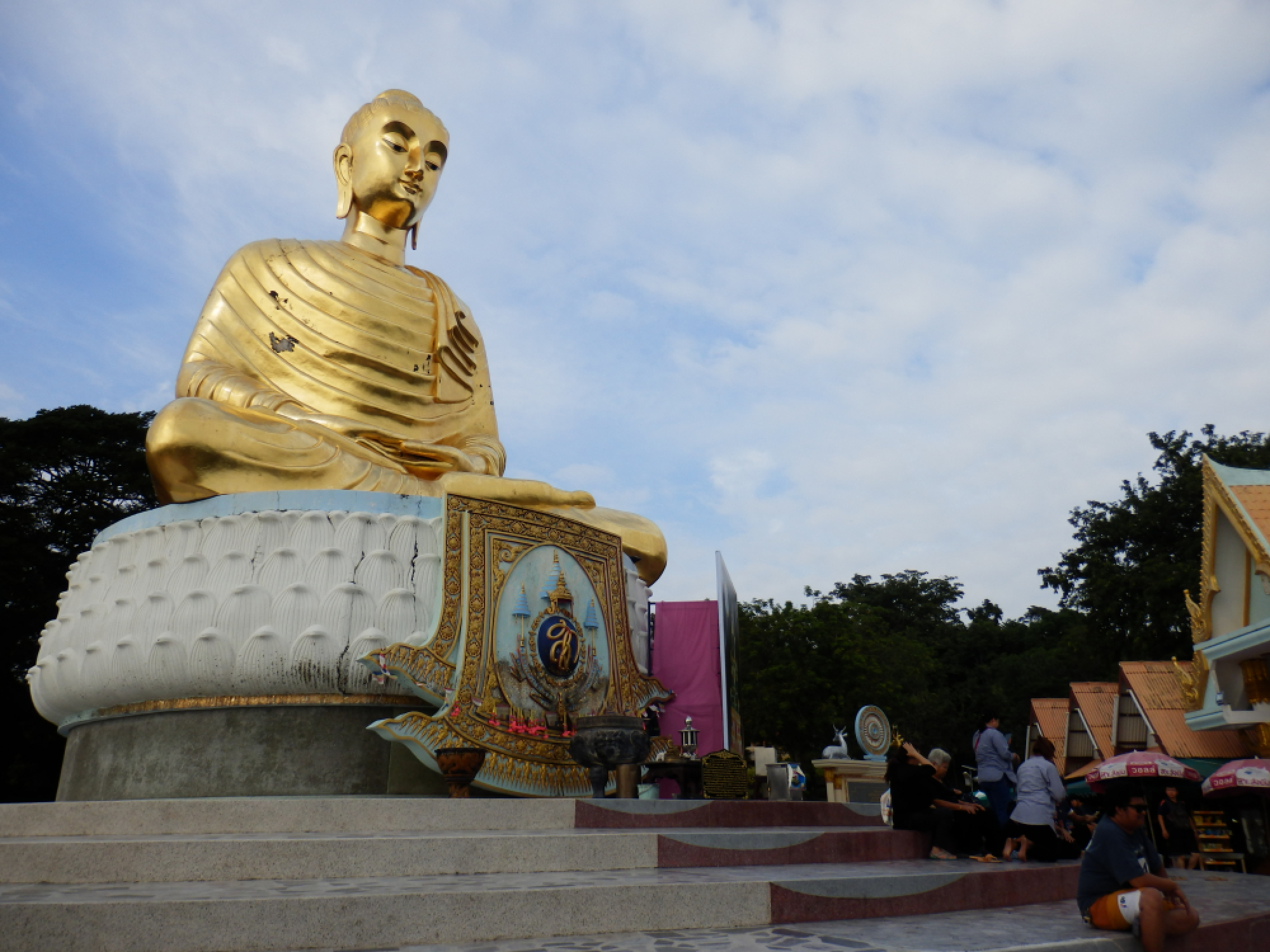 A jewel in Thailand’s crown