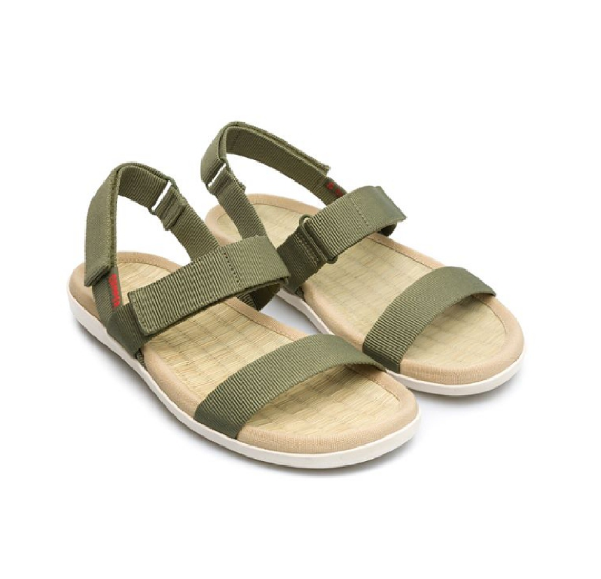  Treat your feet to three great looks