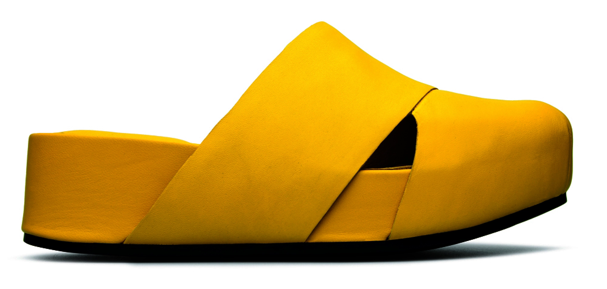  Treat your feet to three great looks