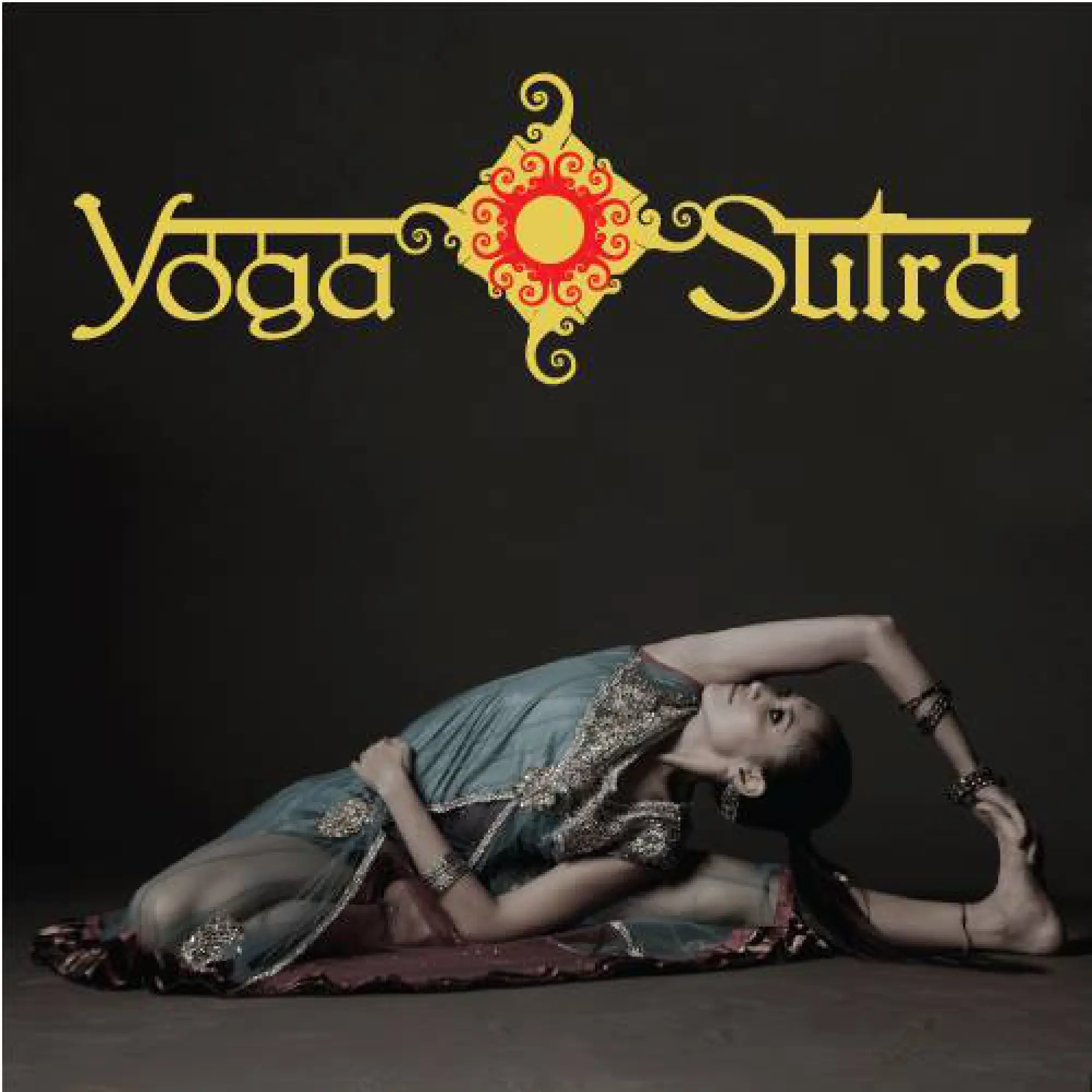 Sutras at a stretch
