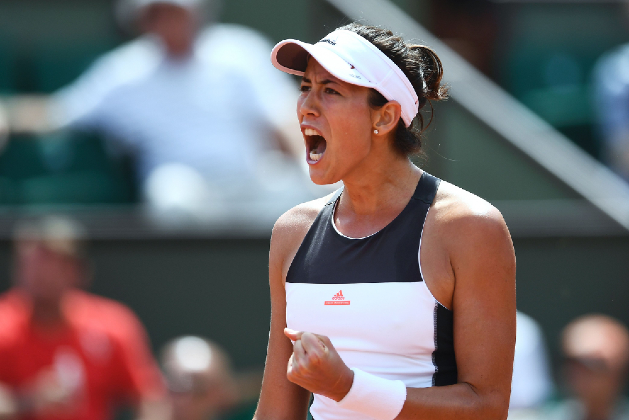 Nadal, Djokovic cruise as Muguruza downs ex-champ
