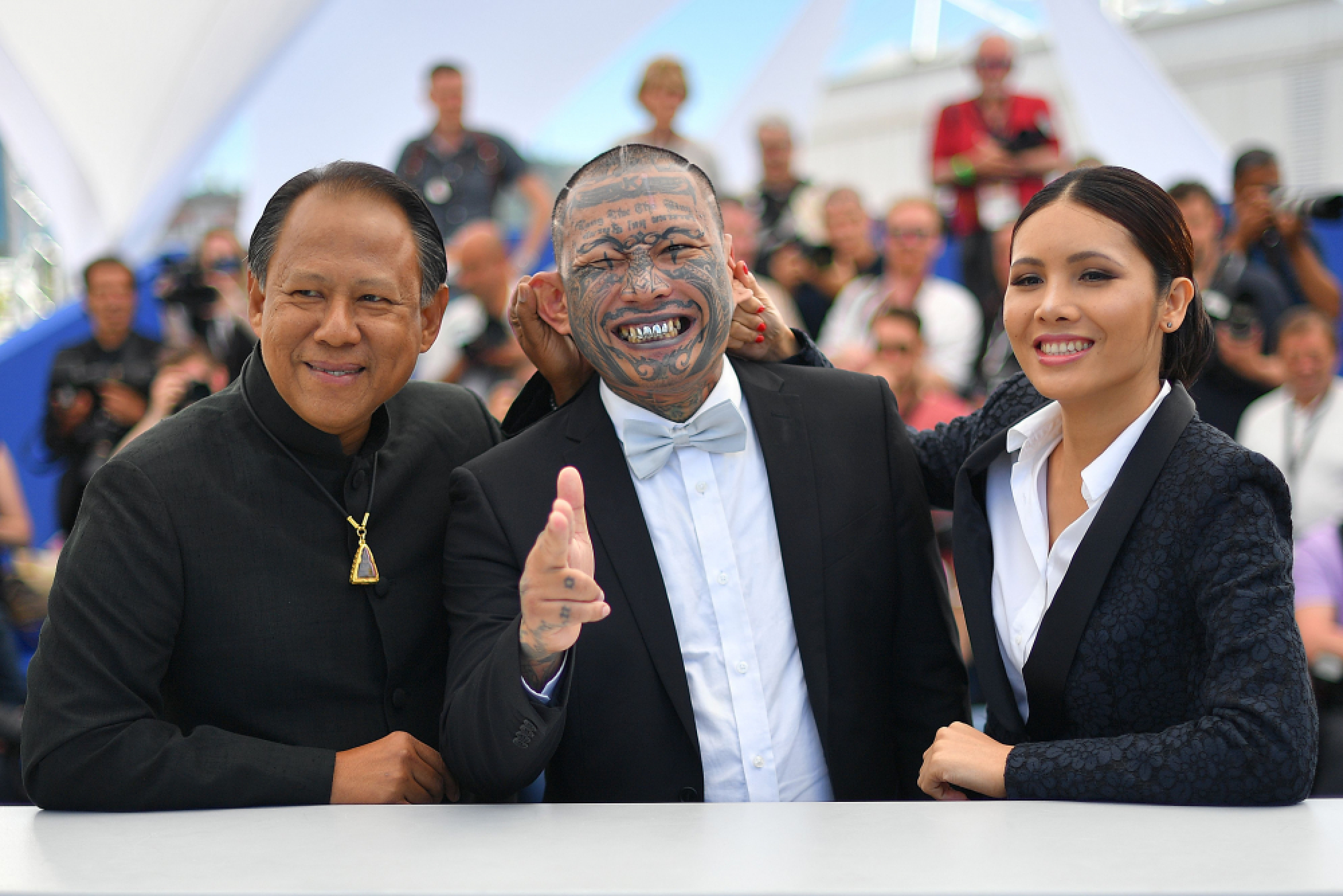 Asia out of the spotlight