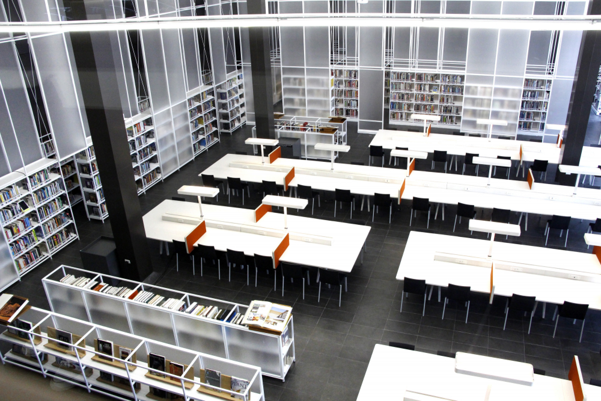  Birthplace of big ideas