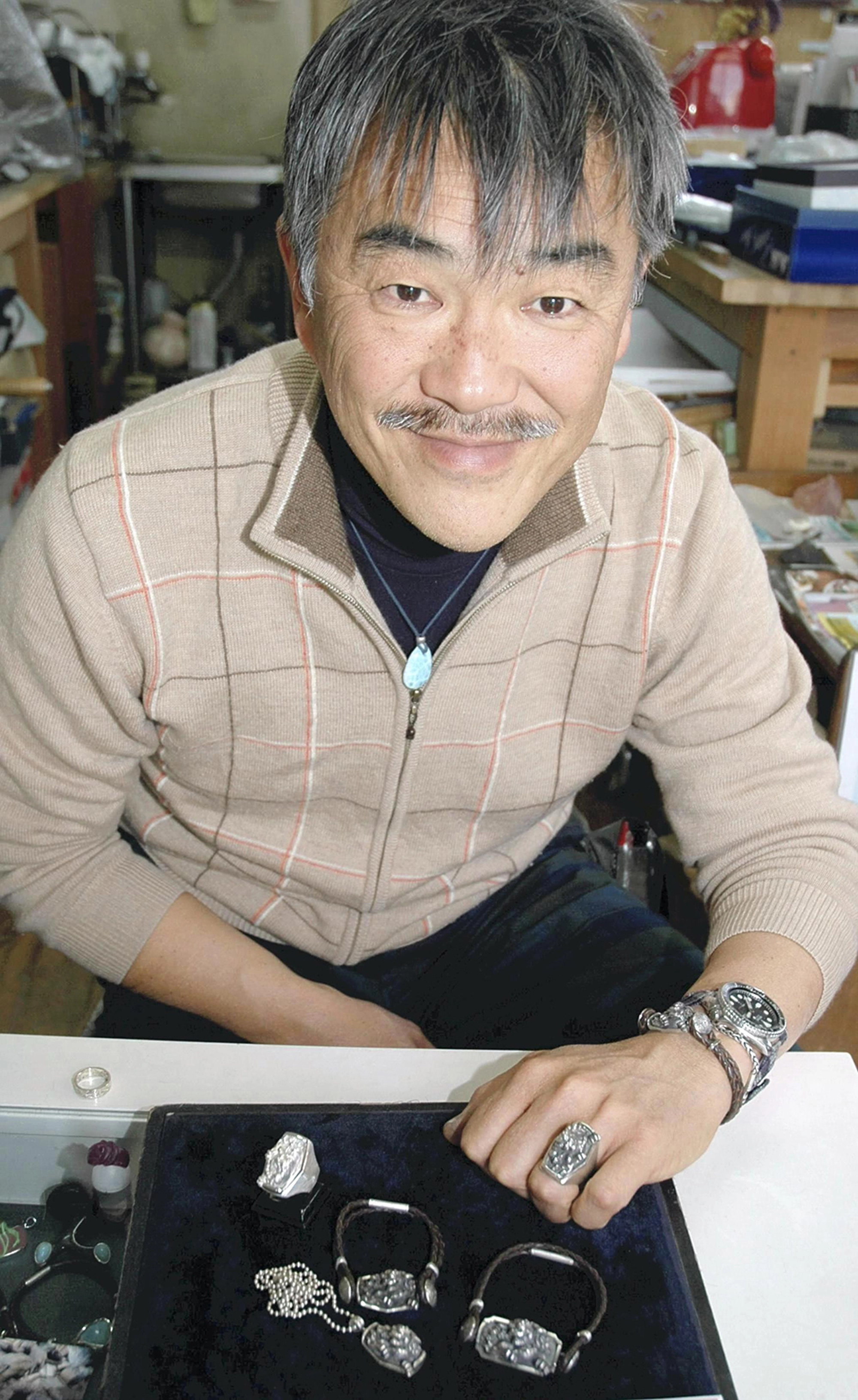 How modern tech saves the pastin