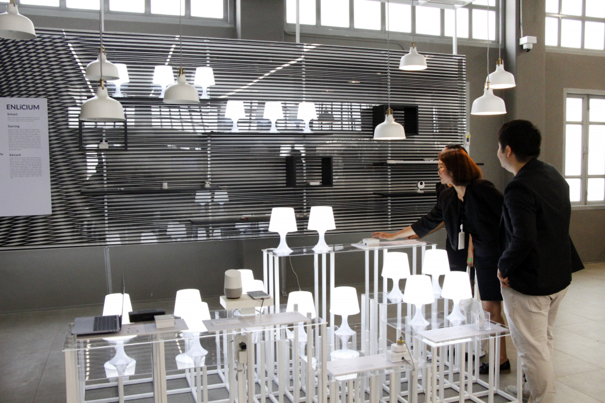  Birthplace of big ideas