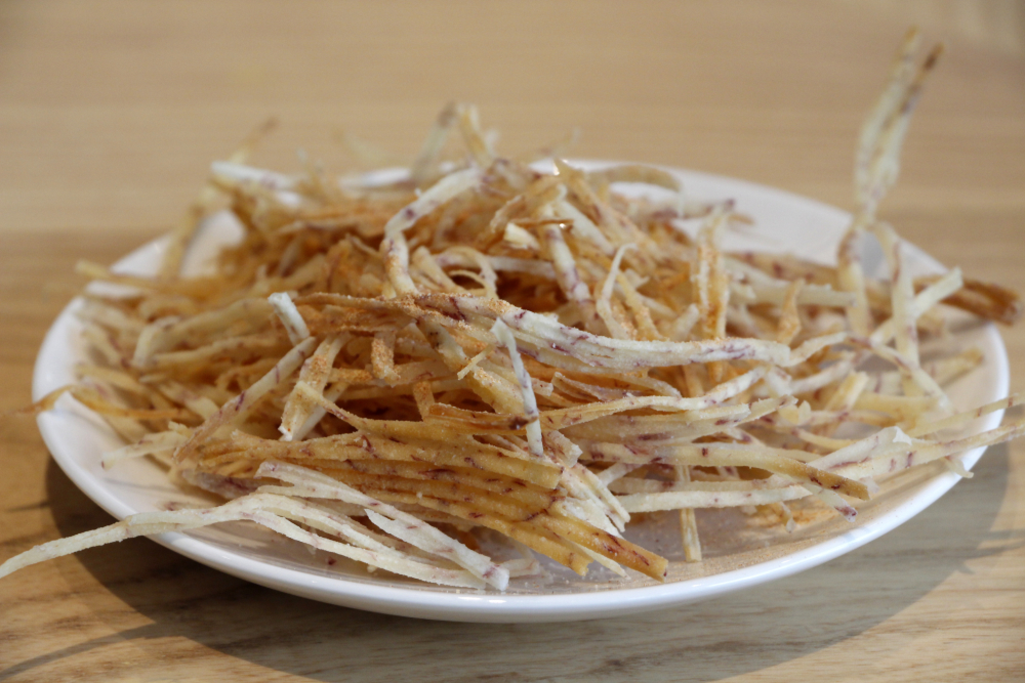  Guess where we’re going for dinner