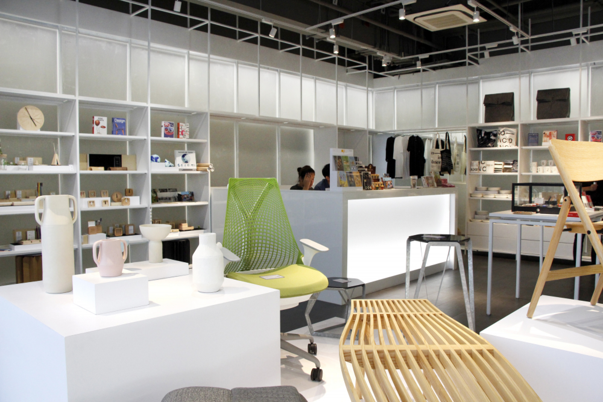  Birthplace of big ideas