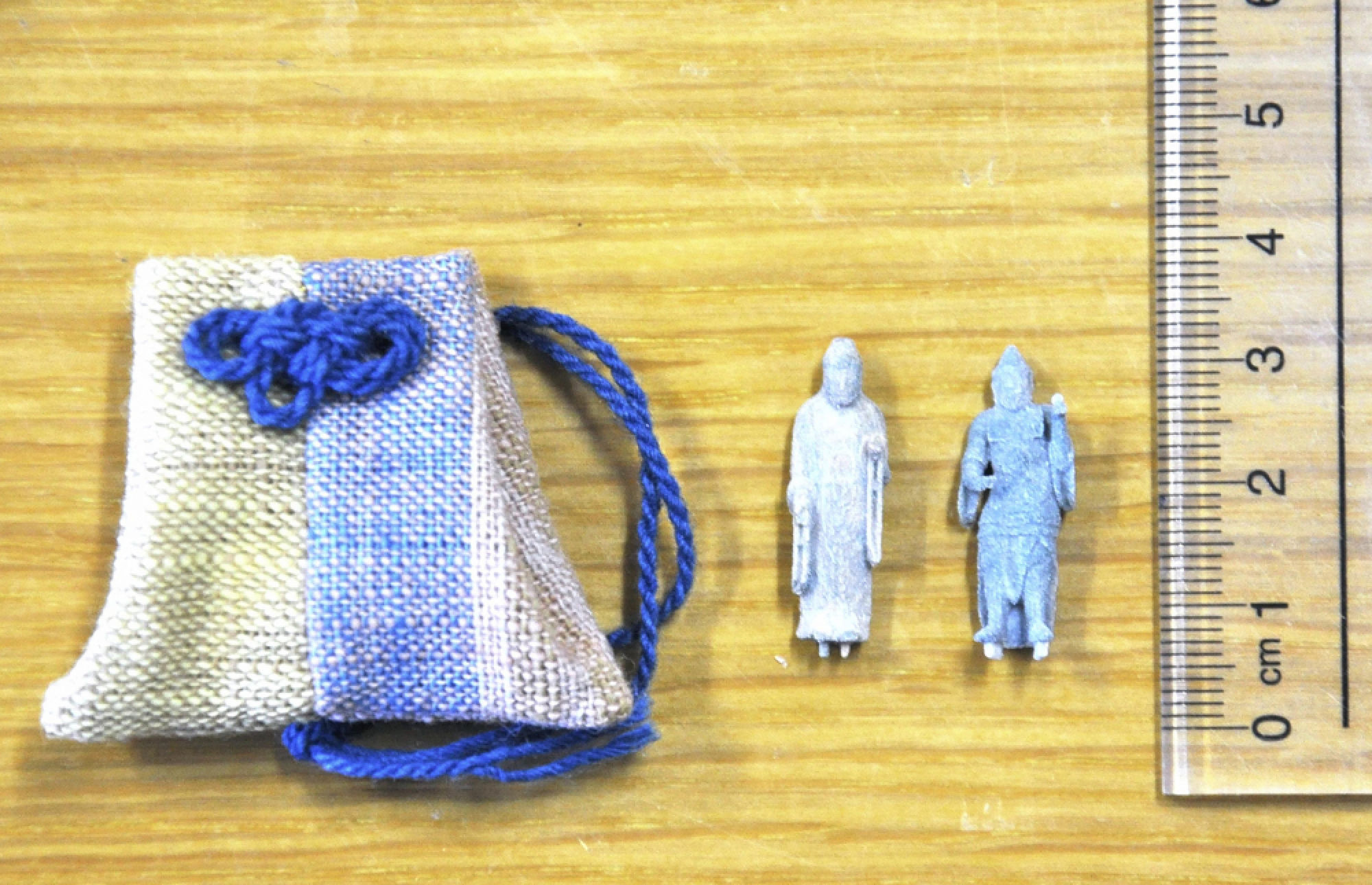 How modern tech saves the pastin