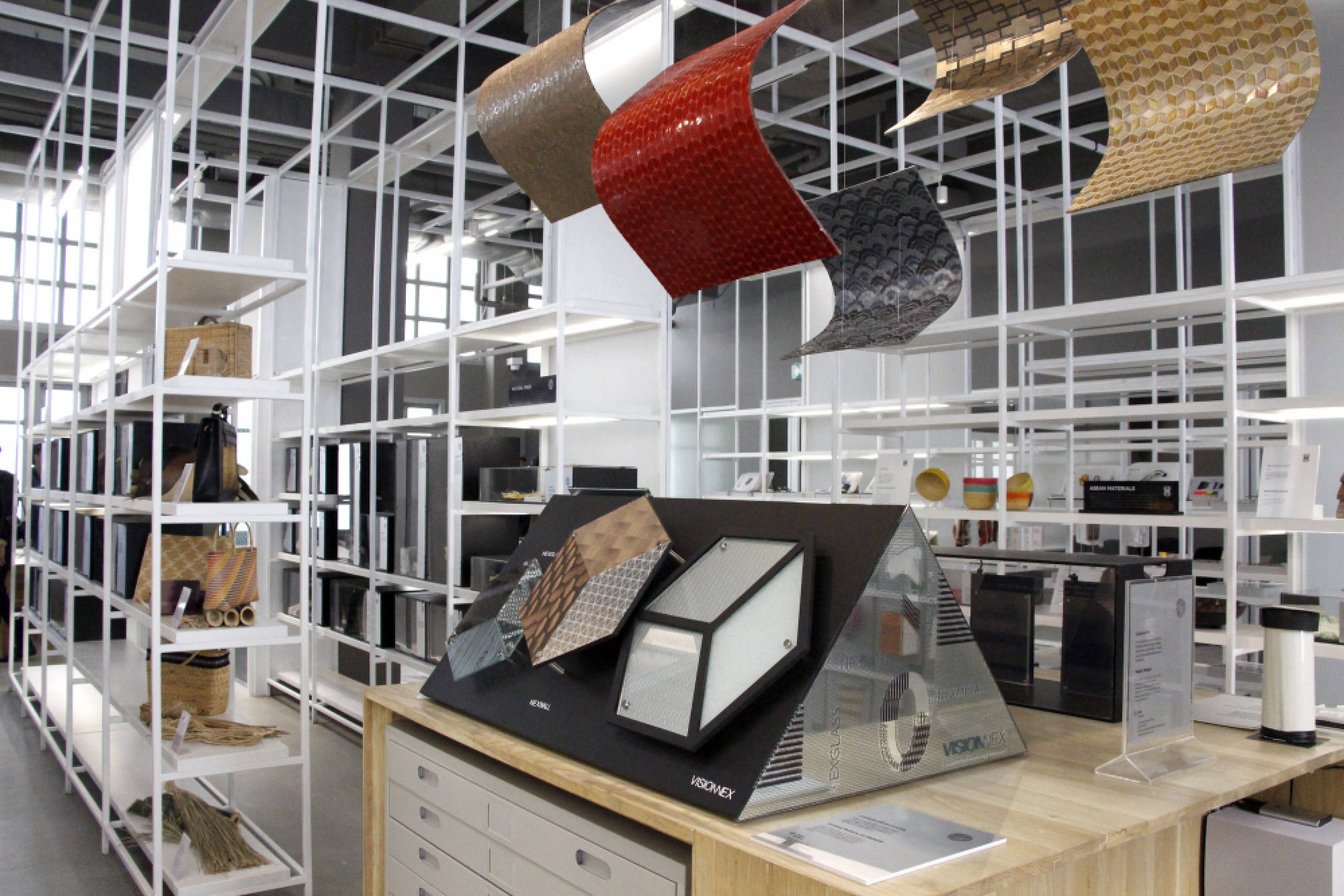  Birthplace of big ideas