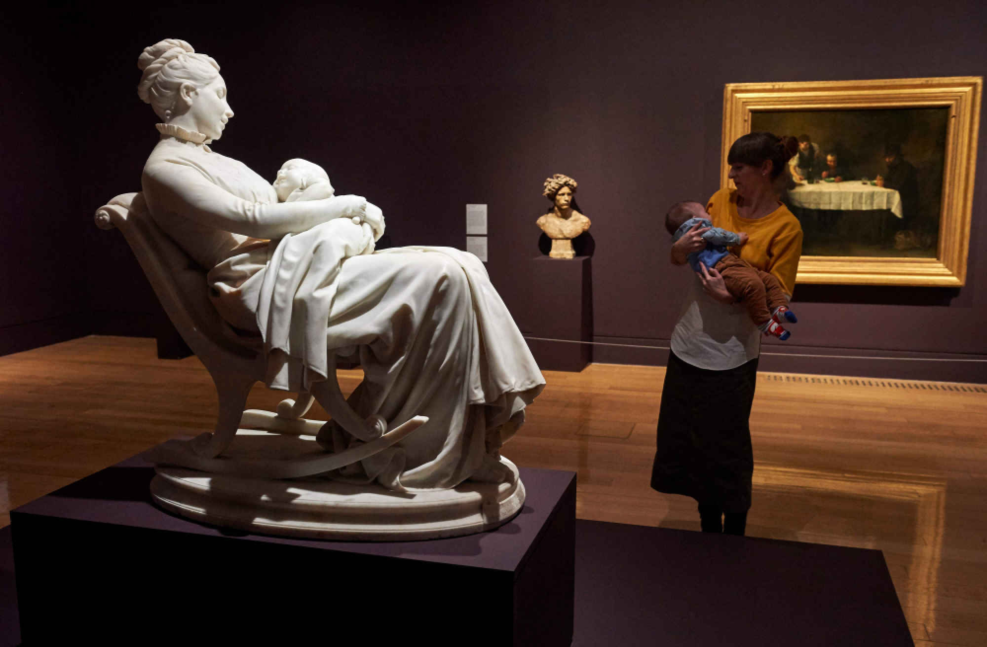 England as seen by the Fremch