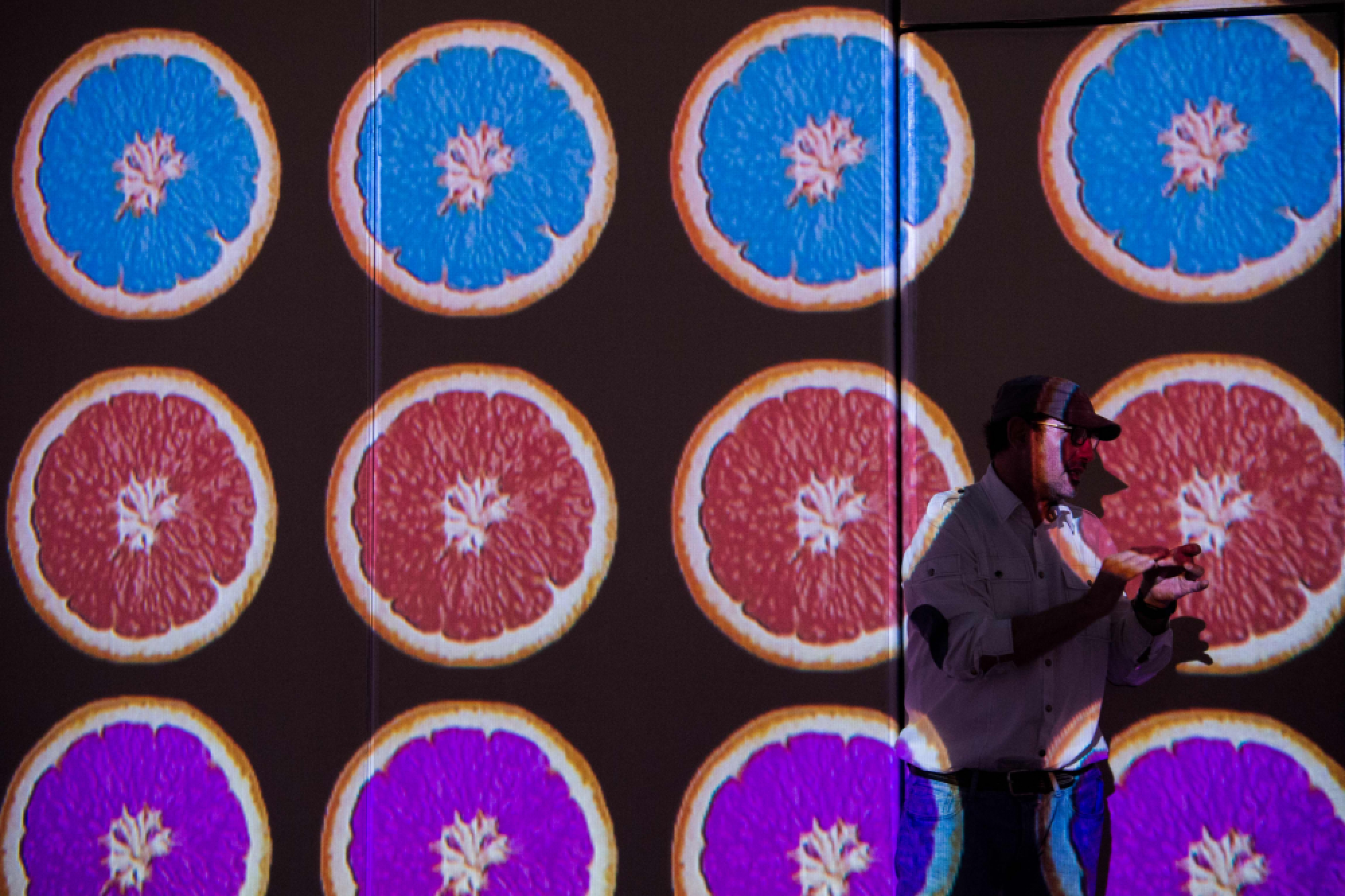 Extreme dining in Shanghai