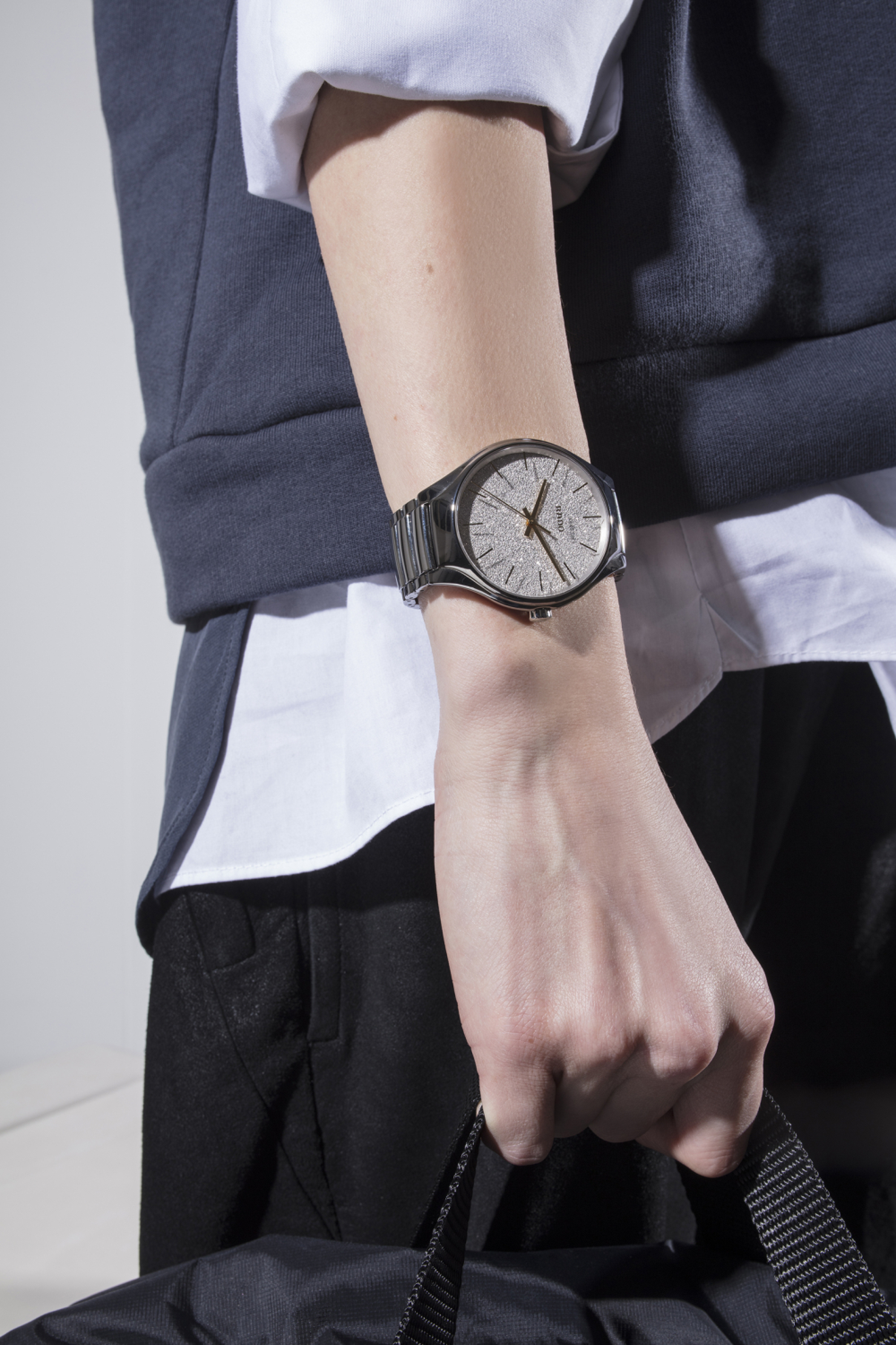 Haute Couture for the wrist