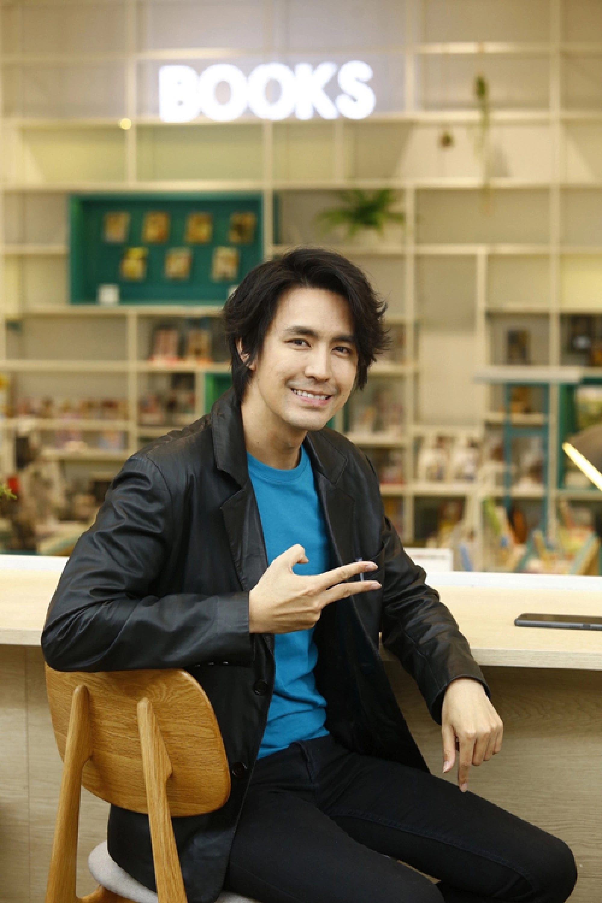 Thinking and creating in Korat